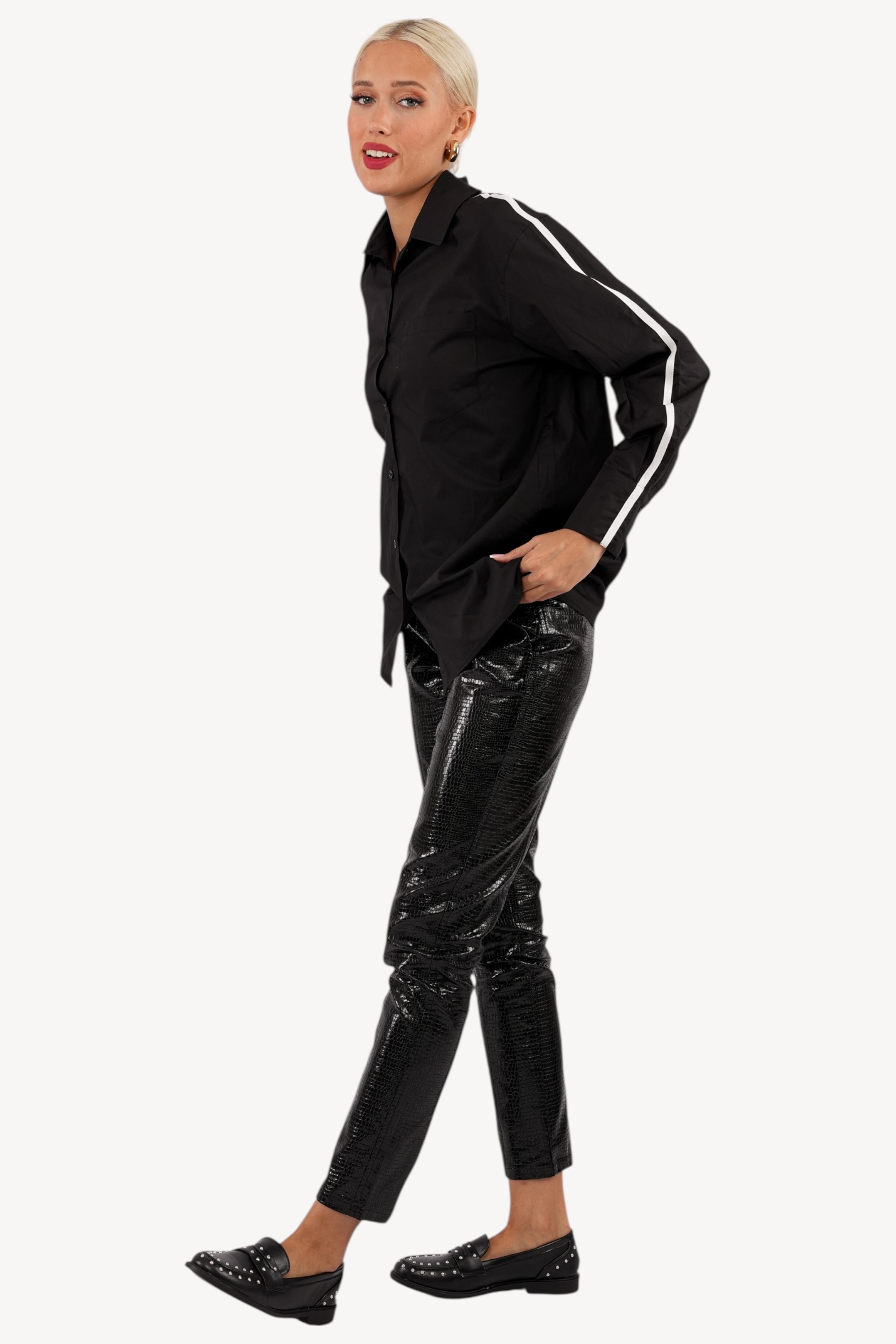 Carmen Blouse