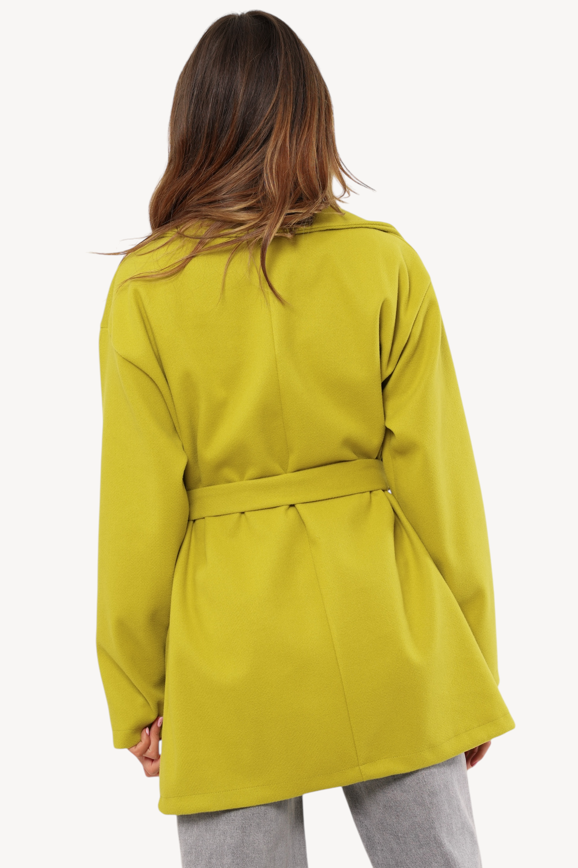 Tiana Coat