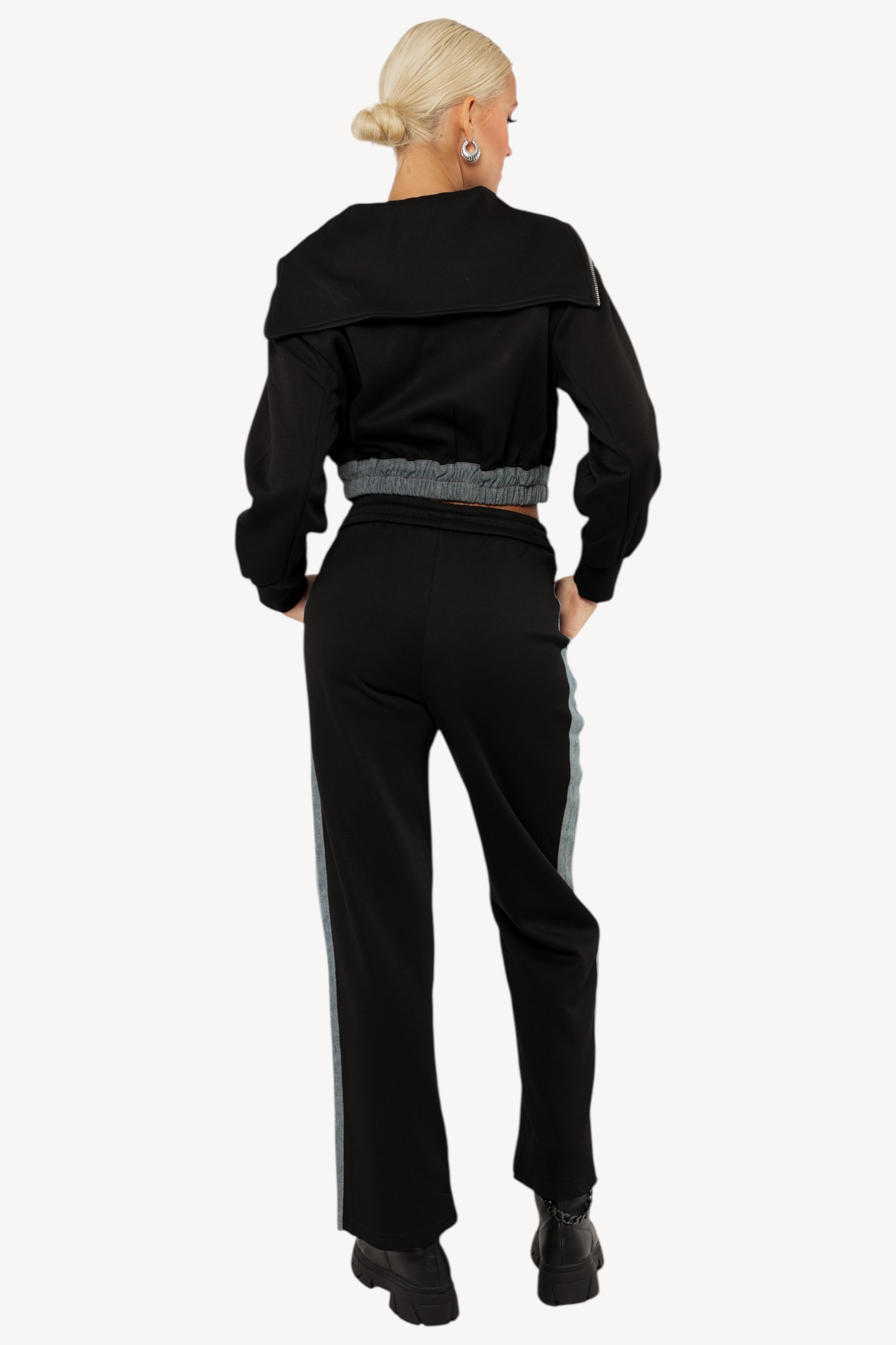 Bernice Jacket