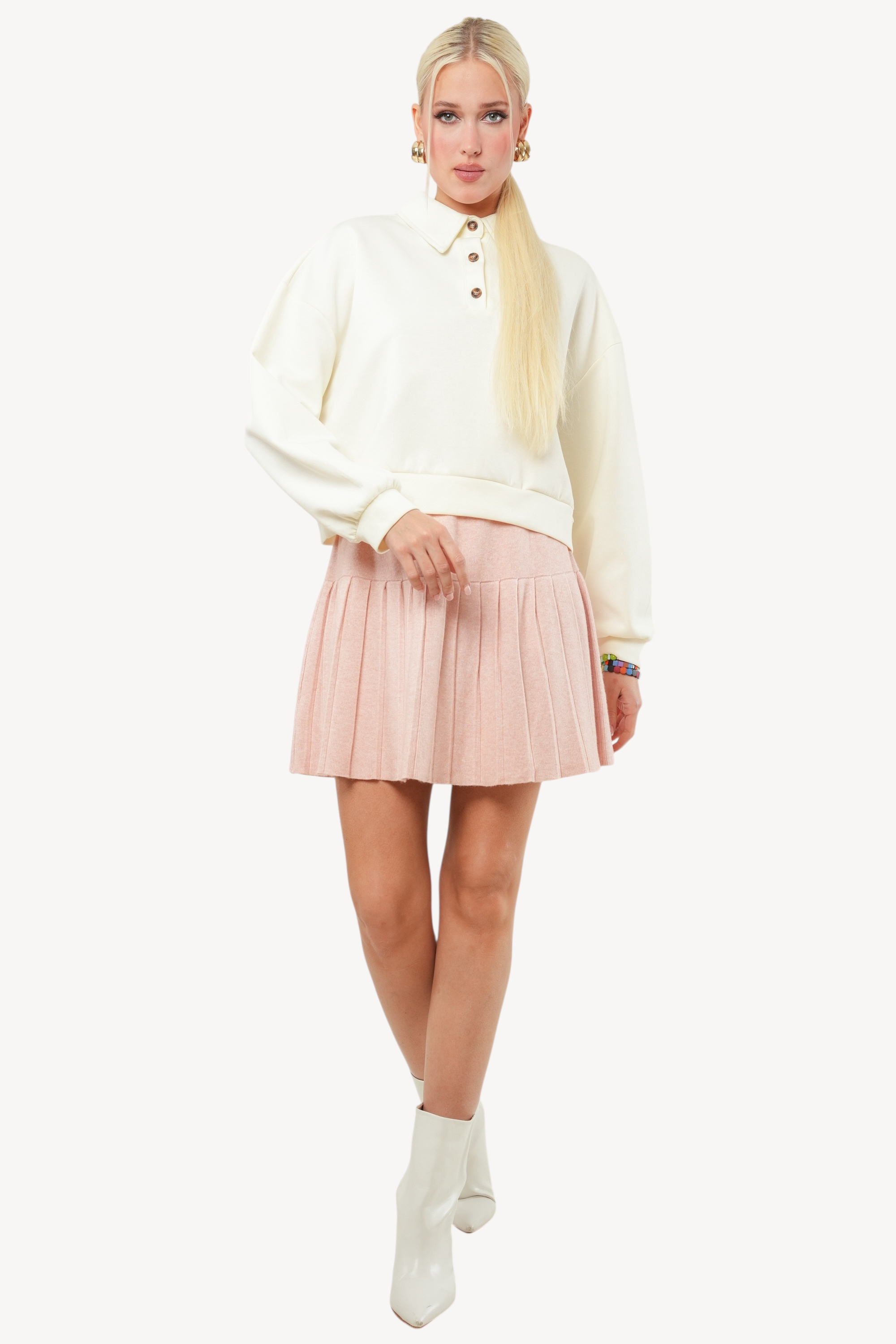 Elodie Skirt