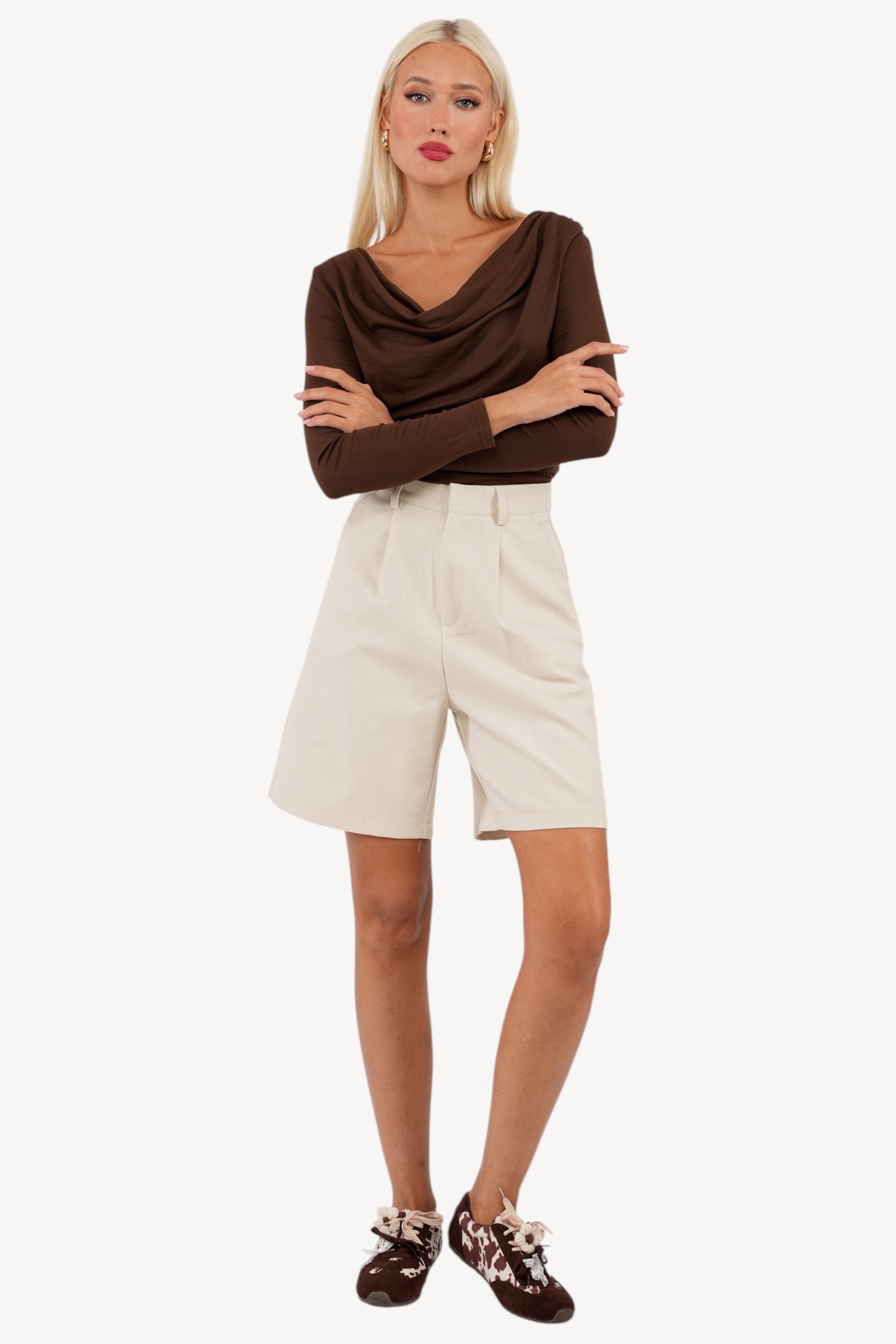 Stella Short