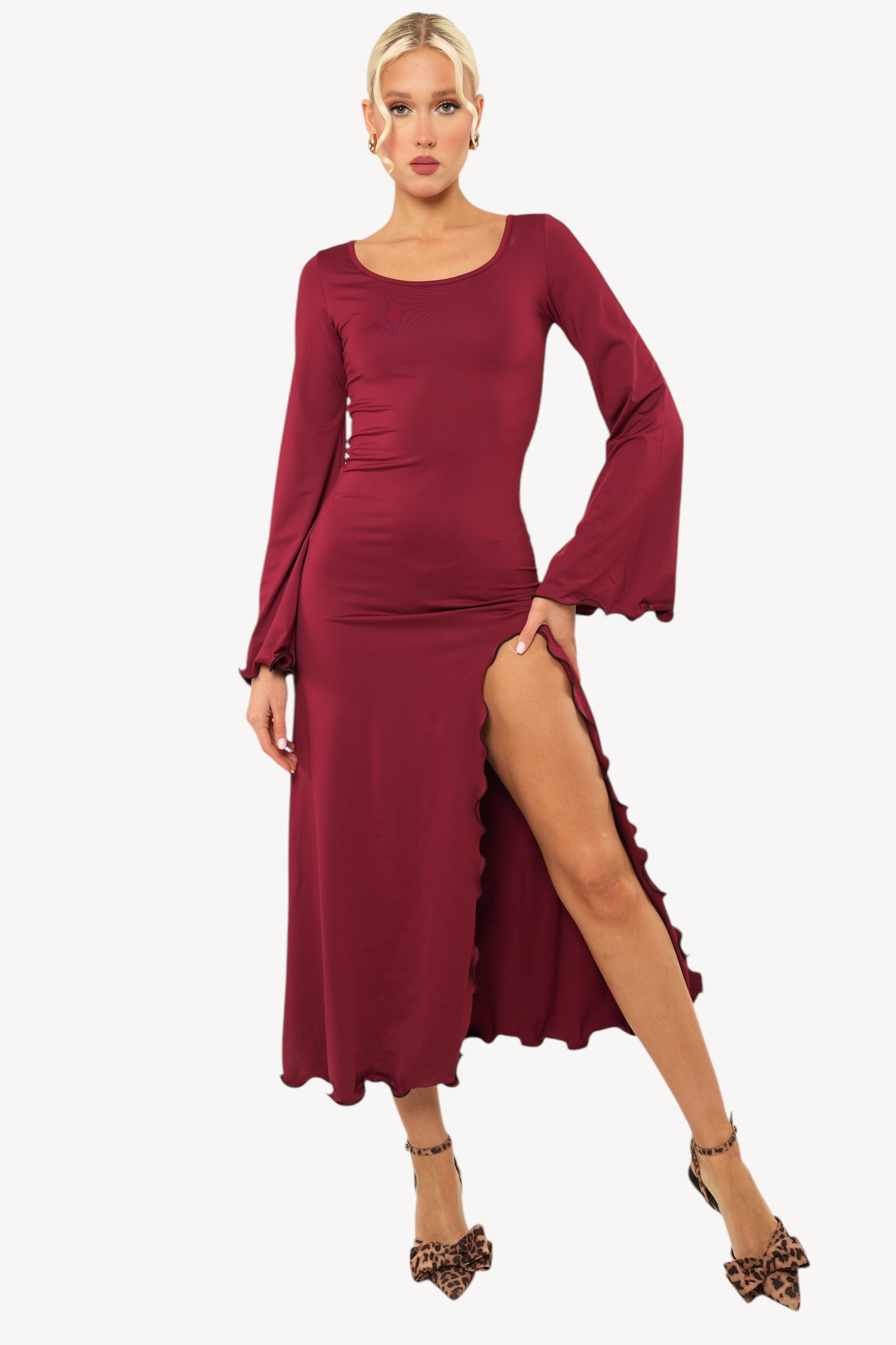 Carmi Dress