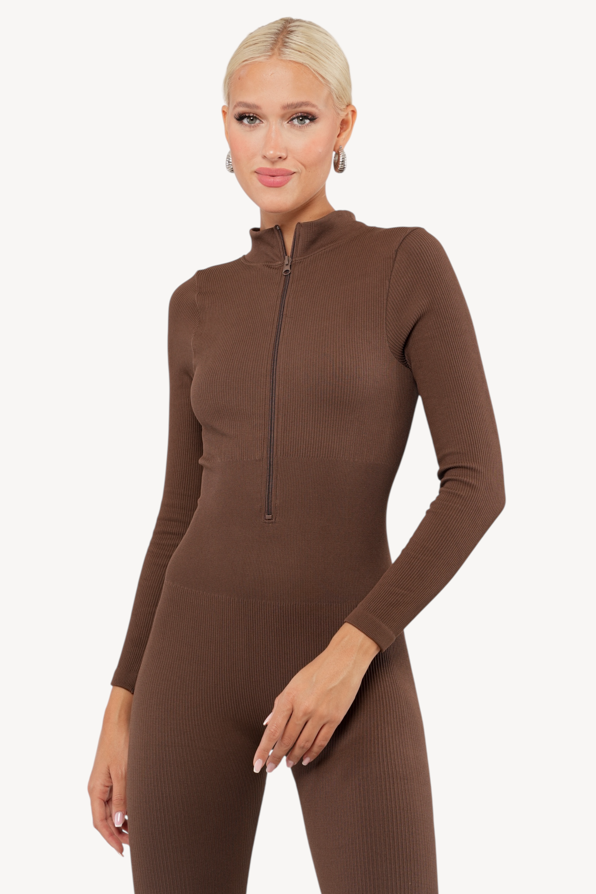 Alexandra jumpsuit