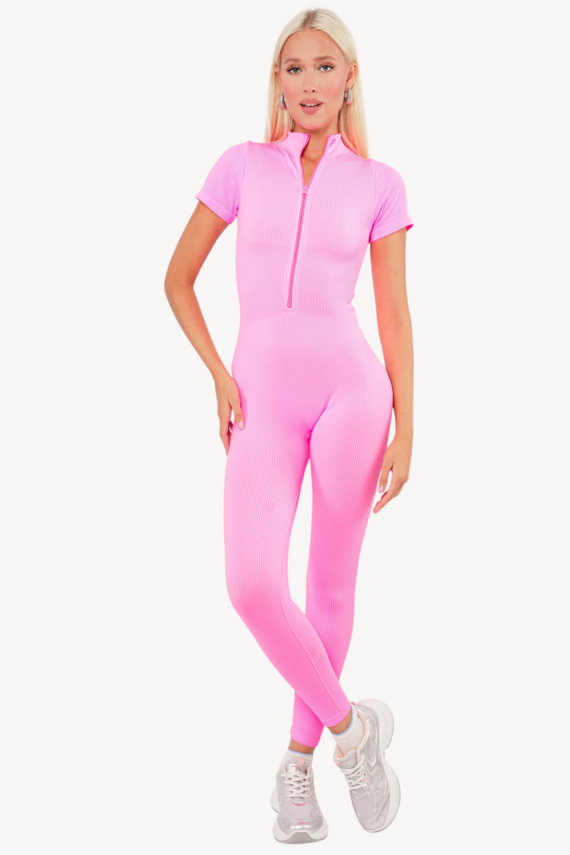 Willow Jumpsuit