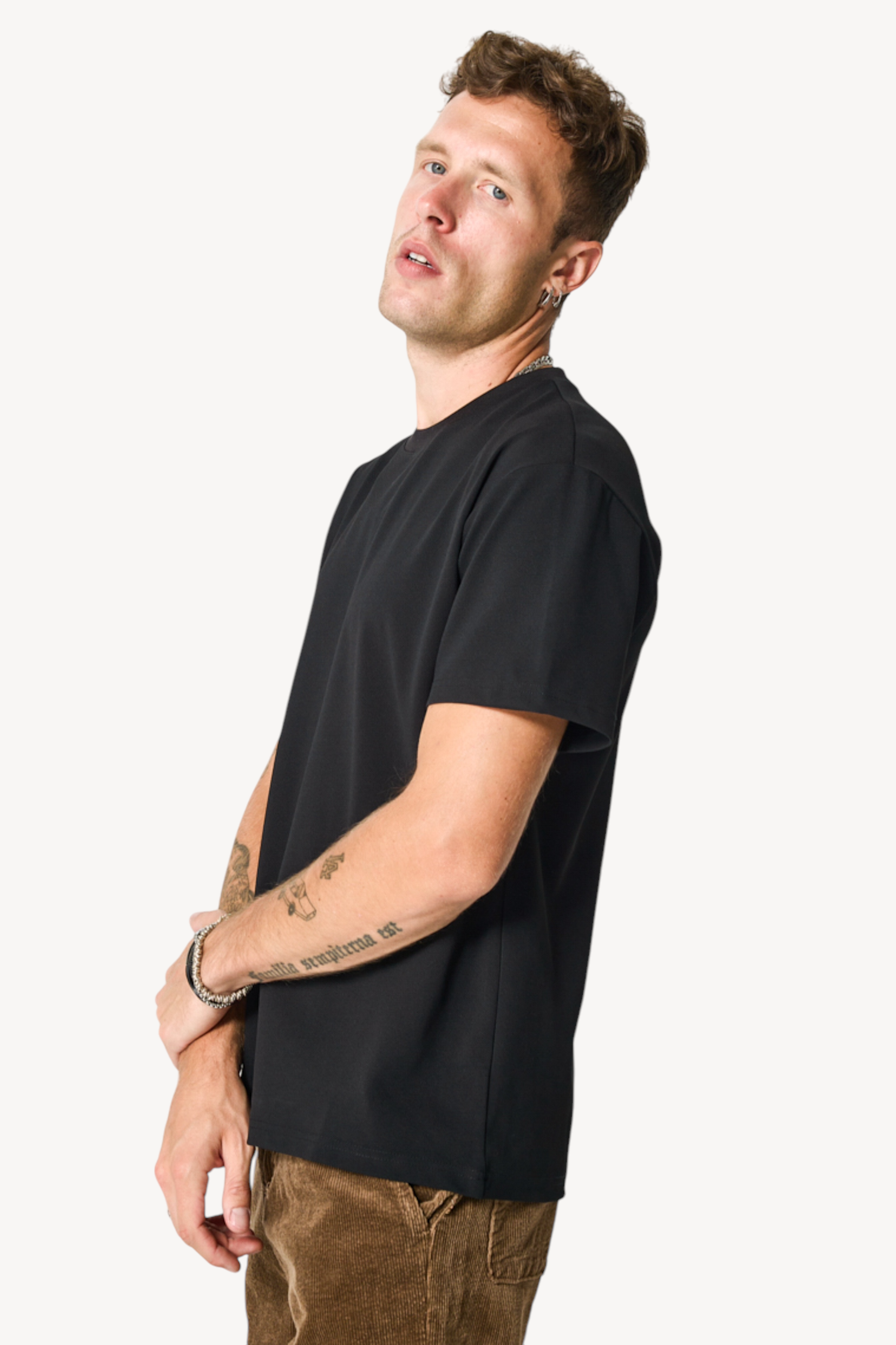 Roald Tee
