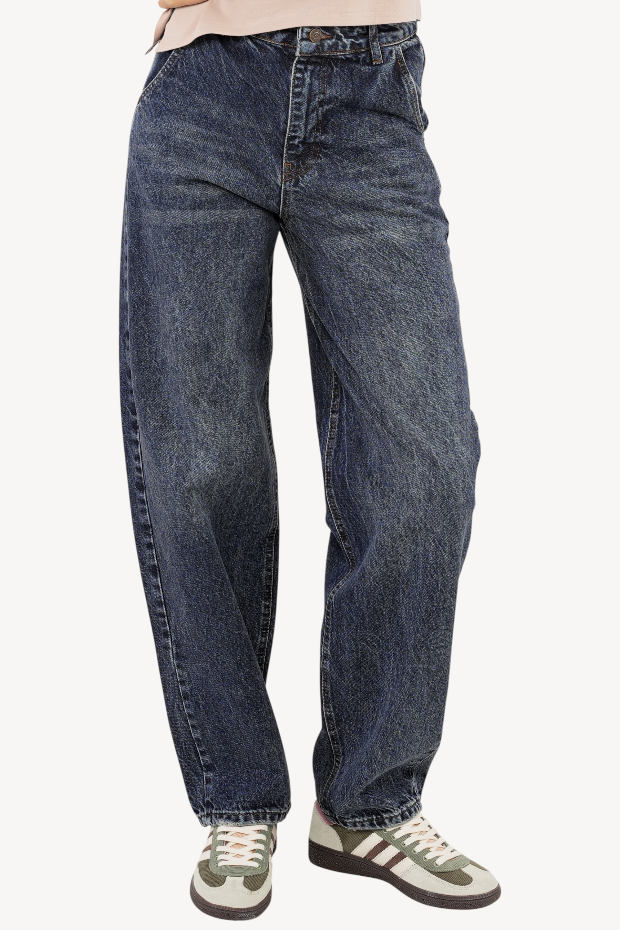 Ines Jeans