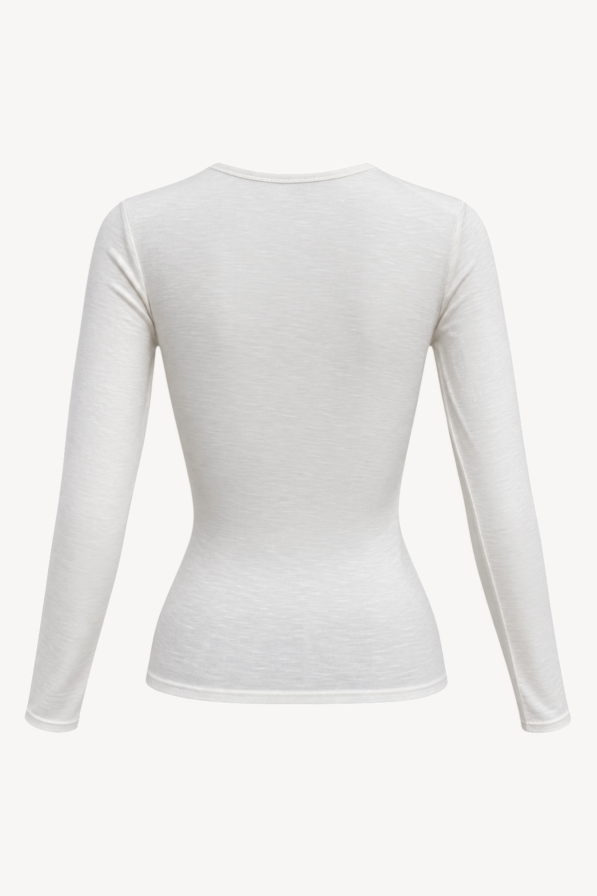 The Everyday V-Neck Top