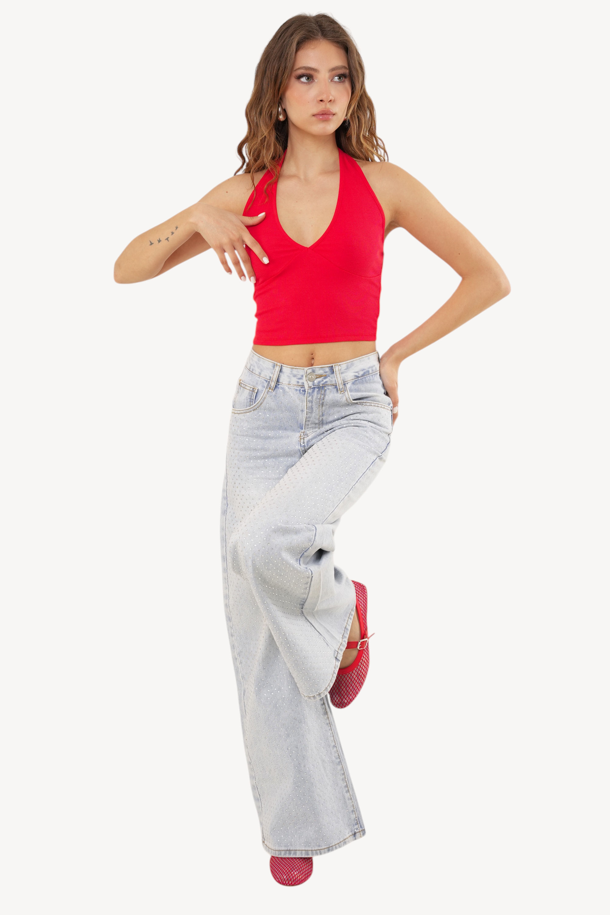 Lucia Top
