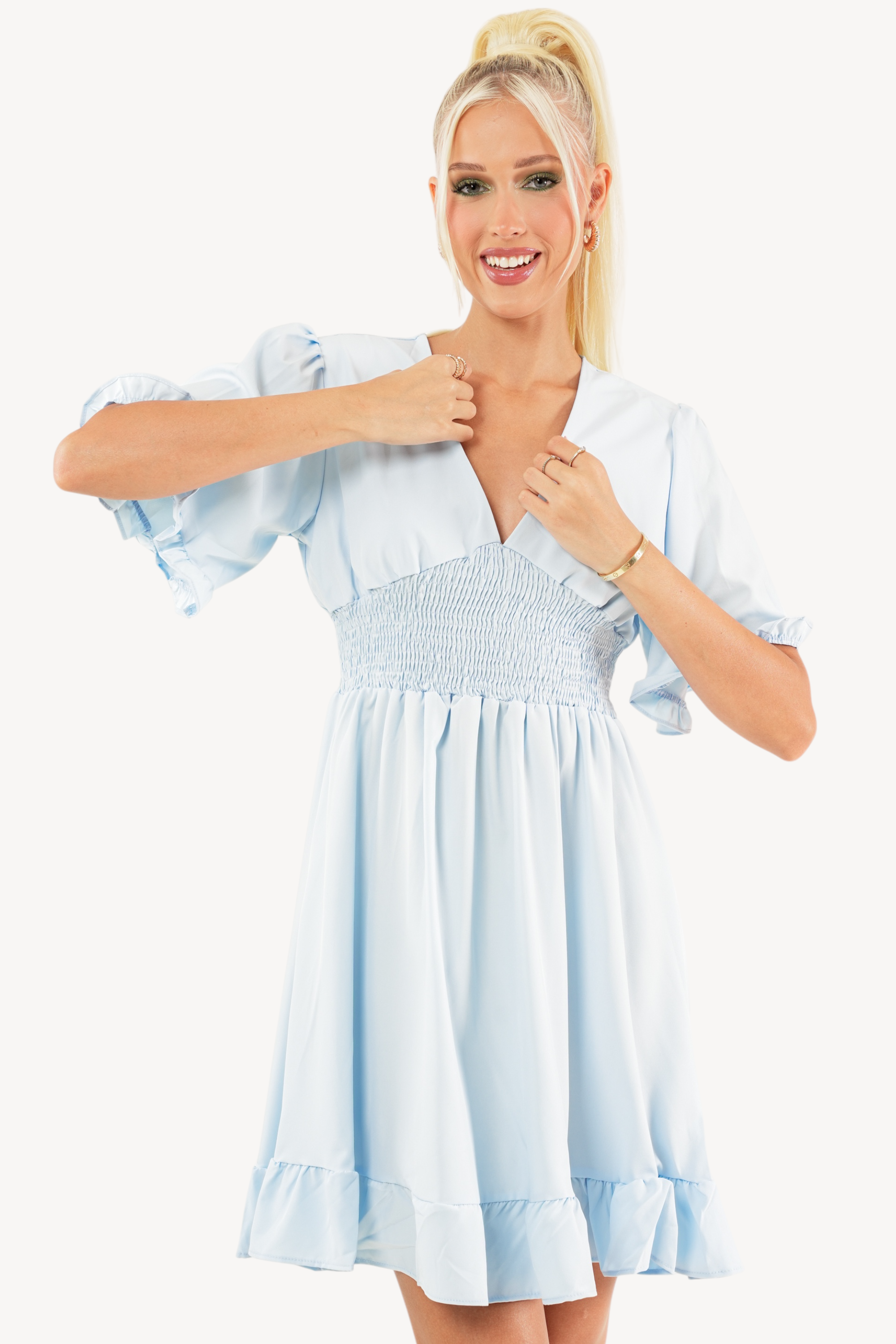 Annie Dress