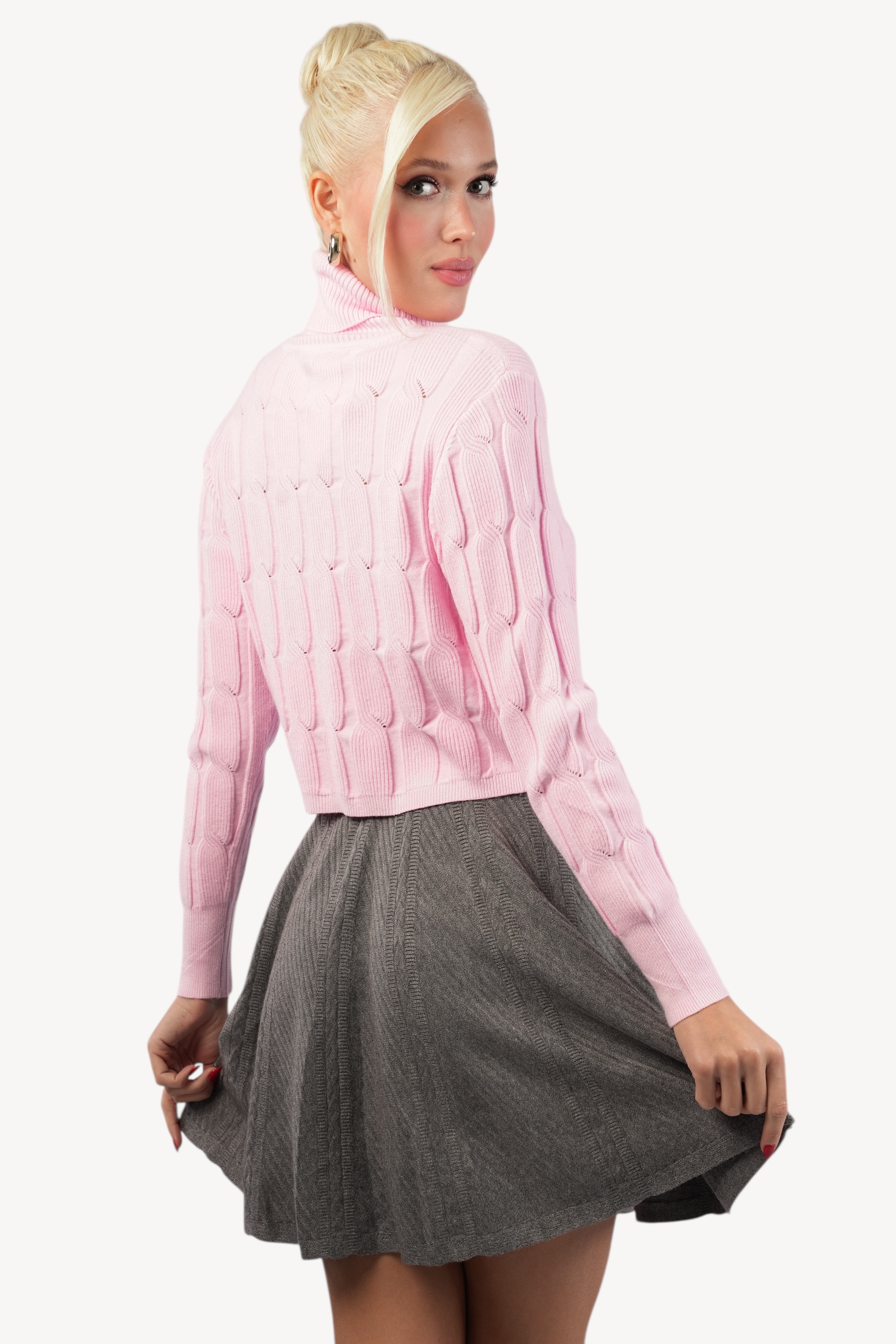Mirna Sweater
