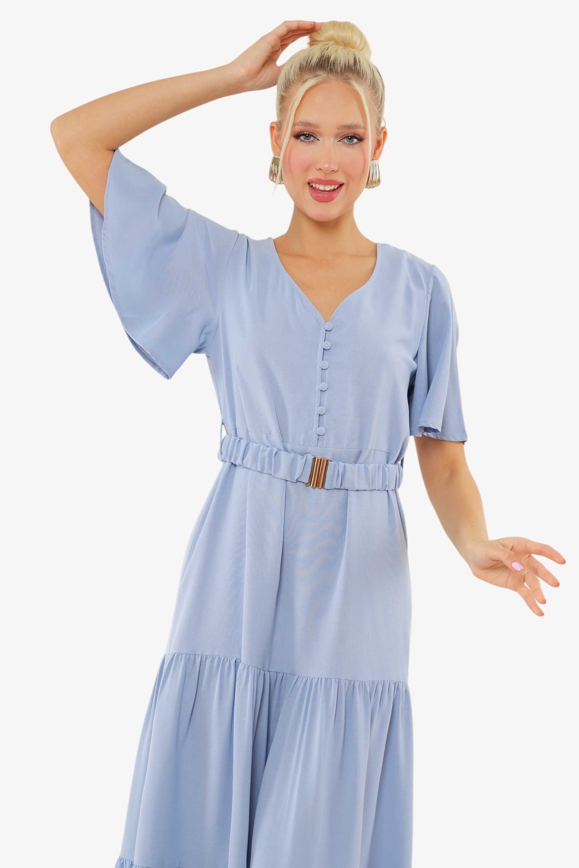 Eugenie Dress