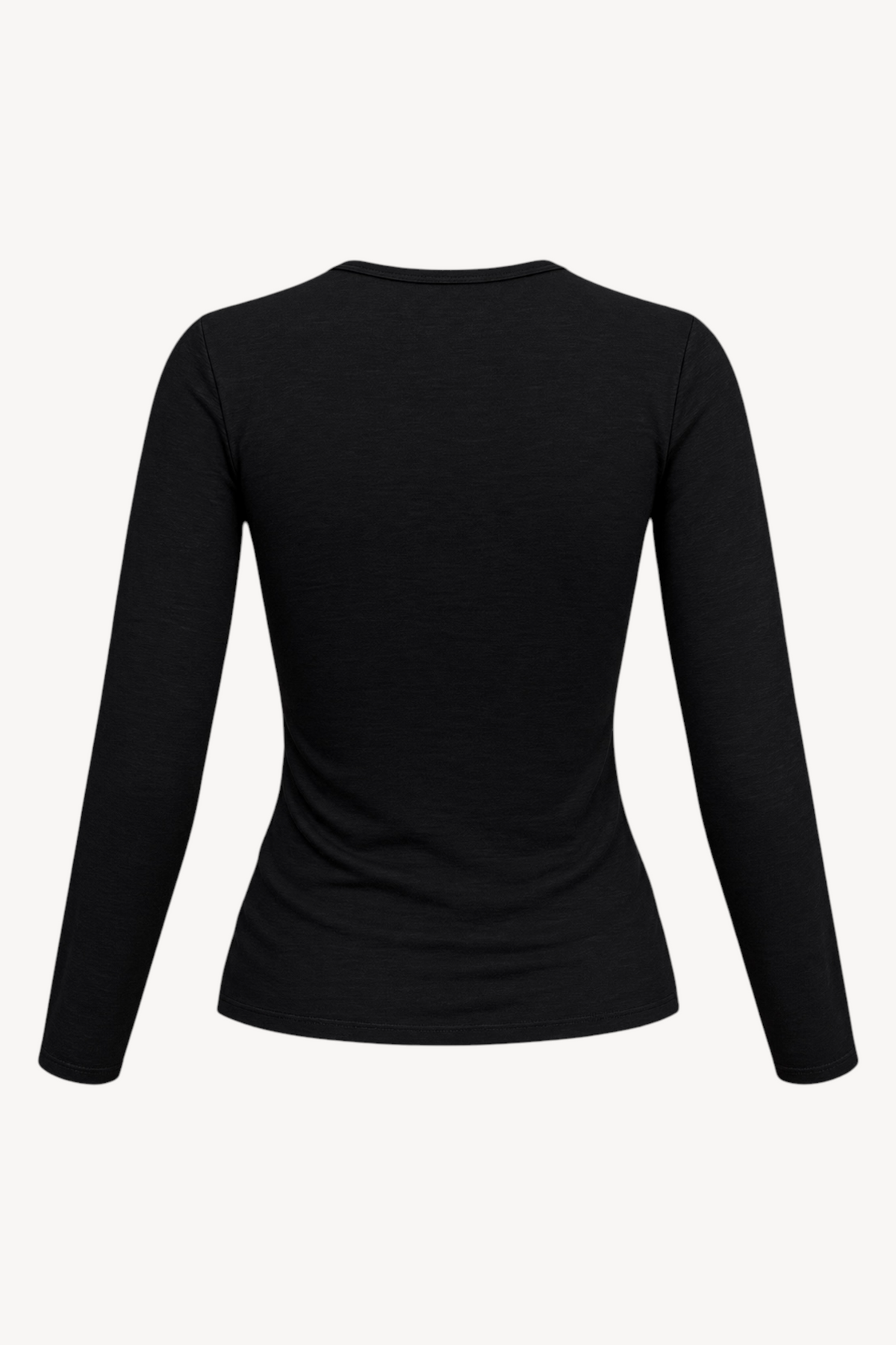 The Everyday V-Neck Top