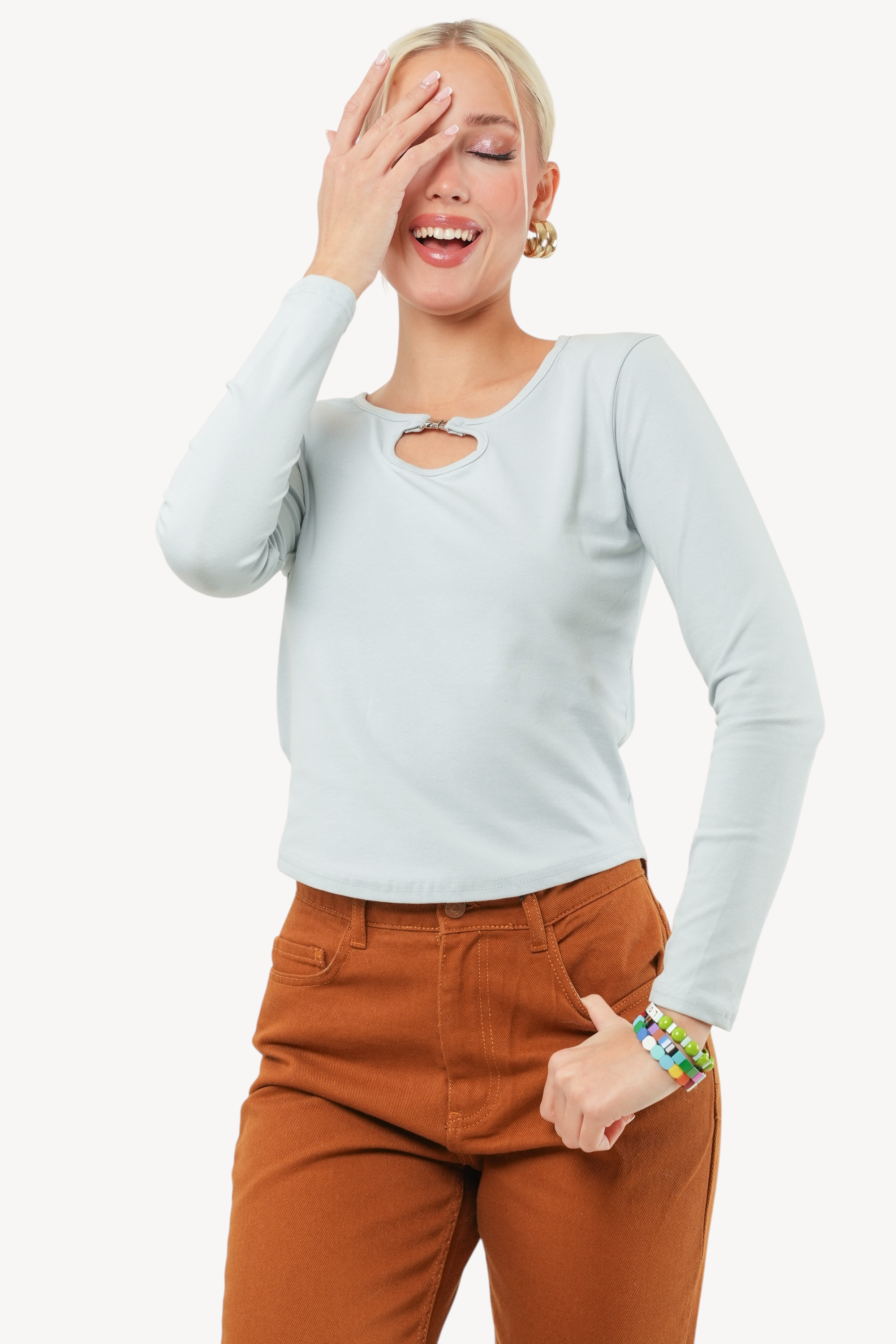 Rosario Jeans