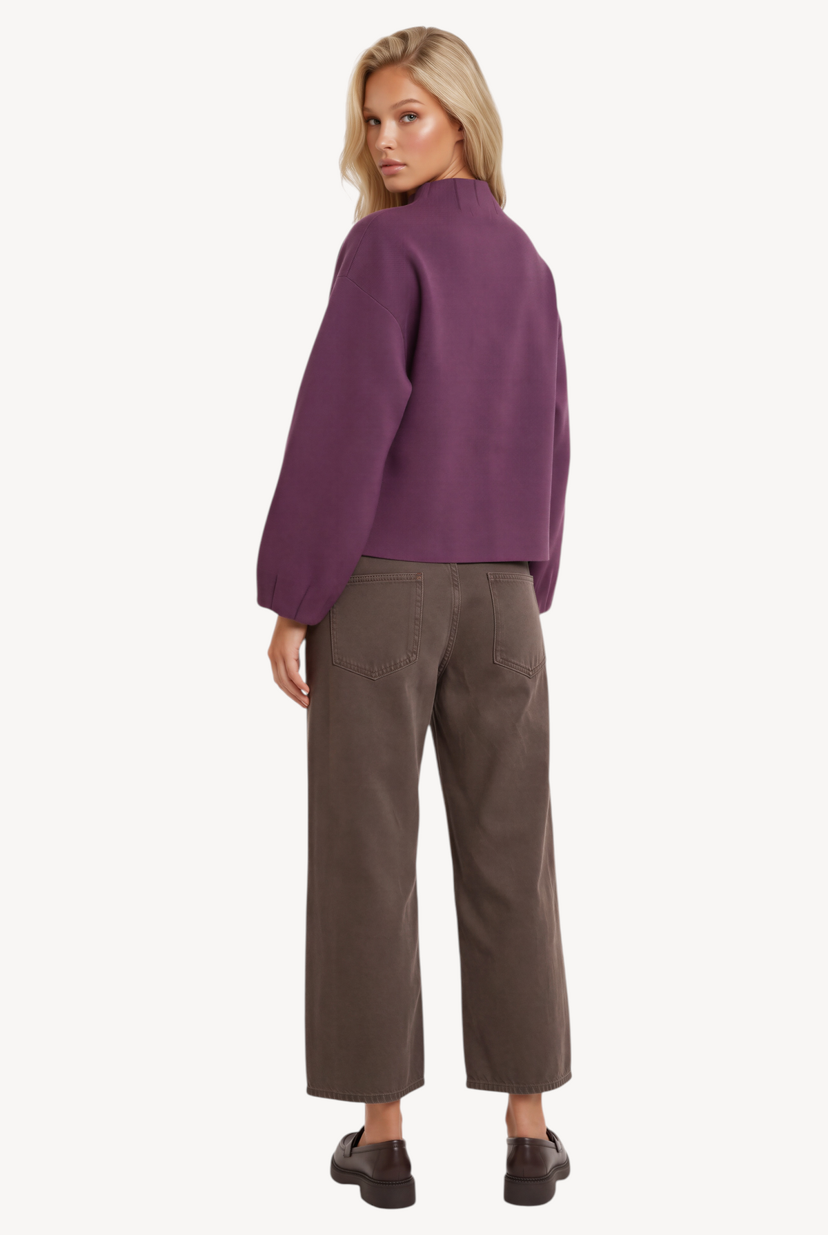Ciao Chérie Sweater