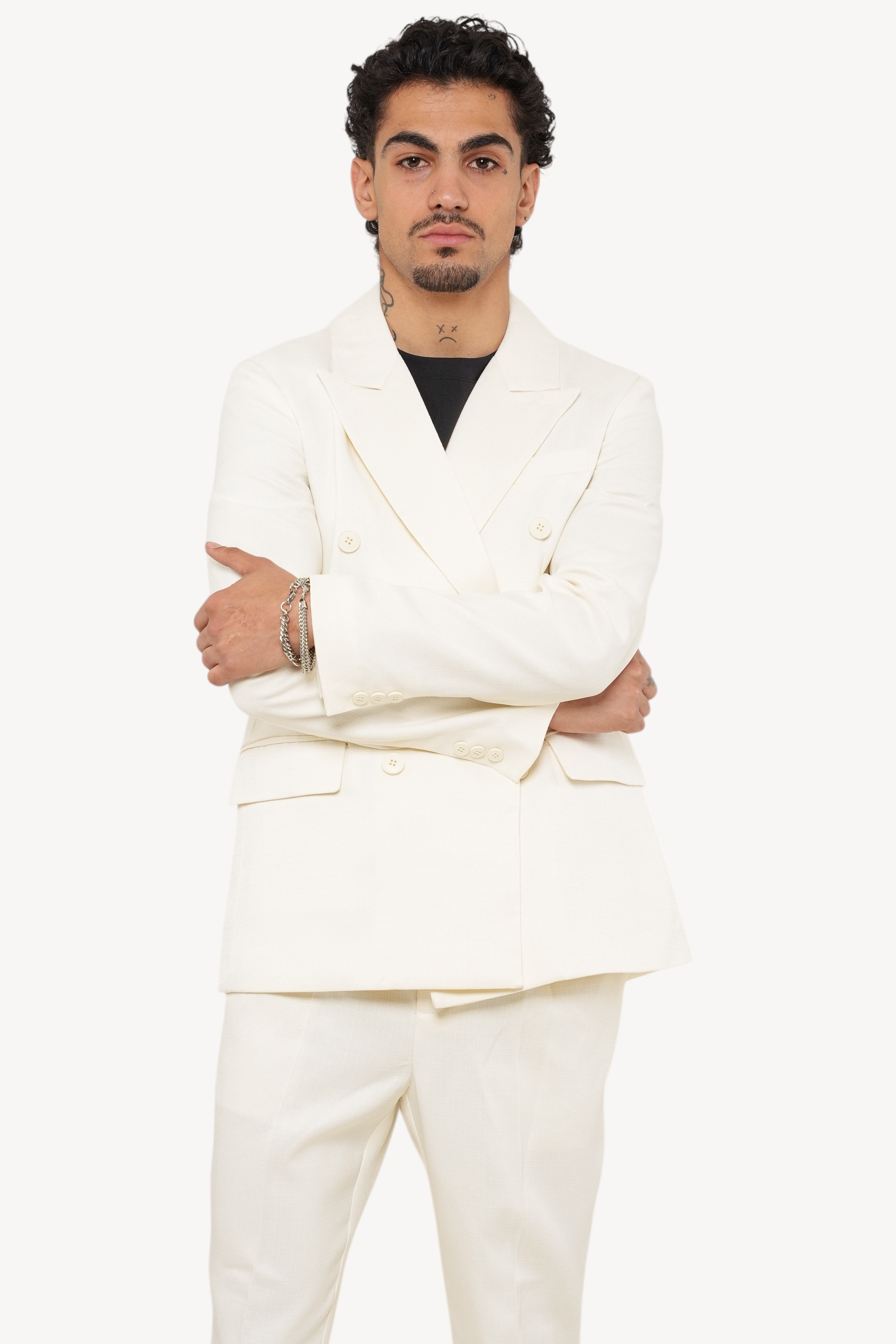 Vincent Suit Blazer