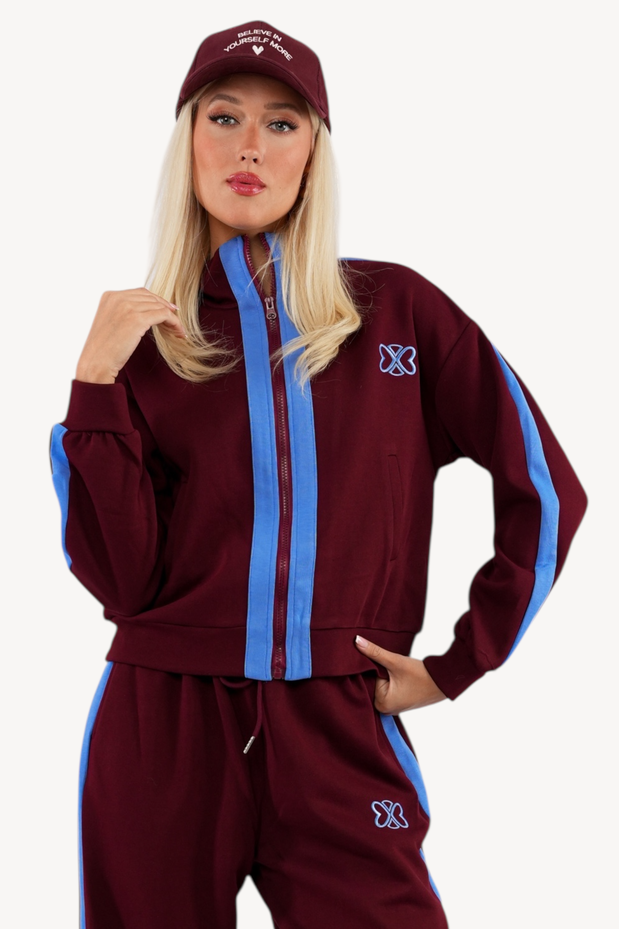 Belen Jacket
