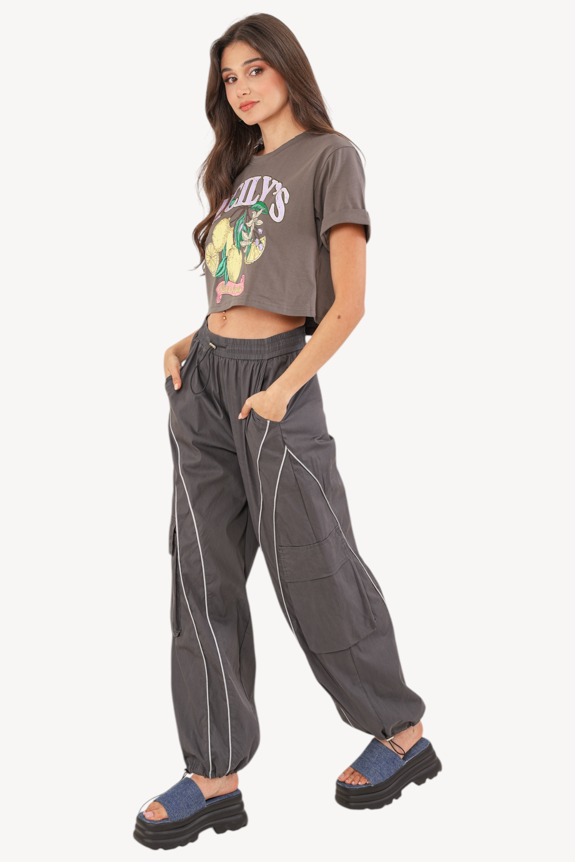 Georgia Pants