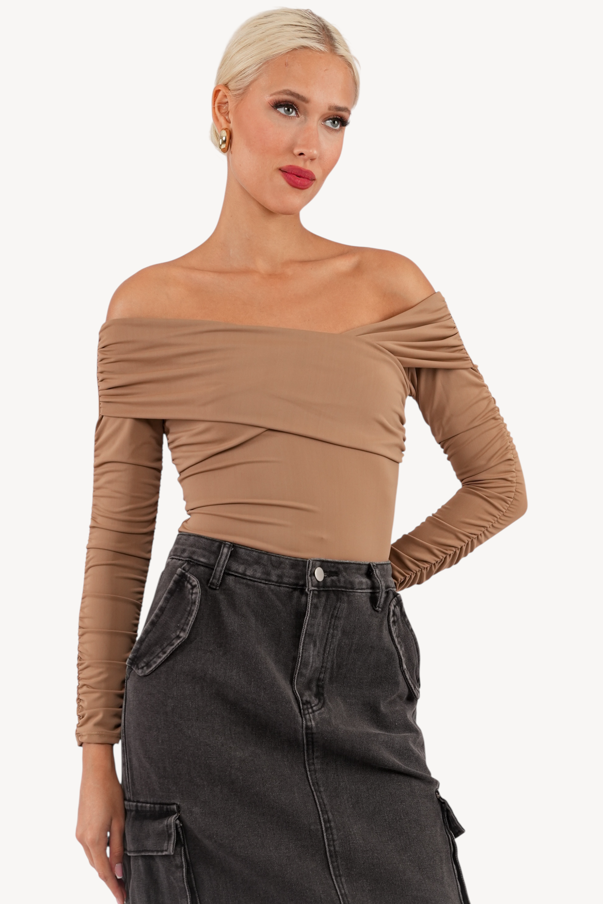 Laila Bodysuit