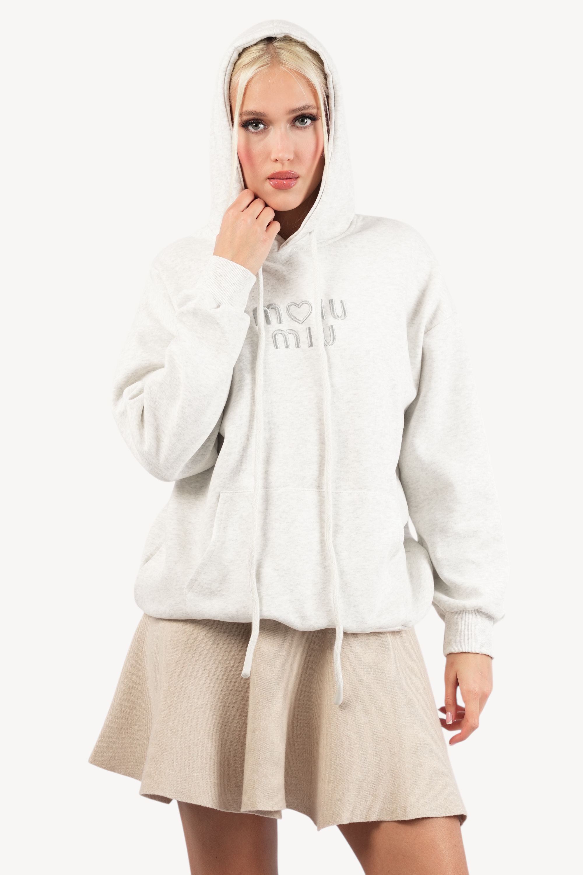 Macy Hoodie