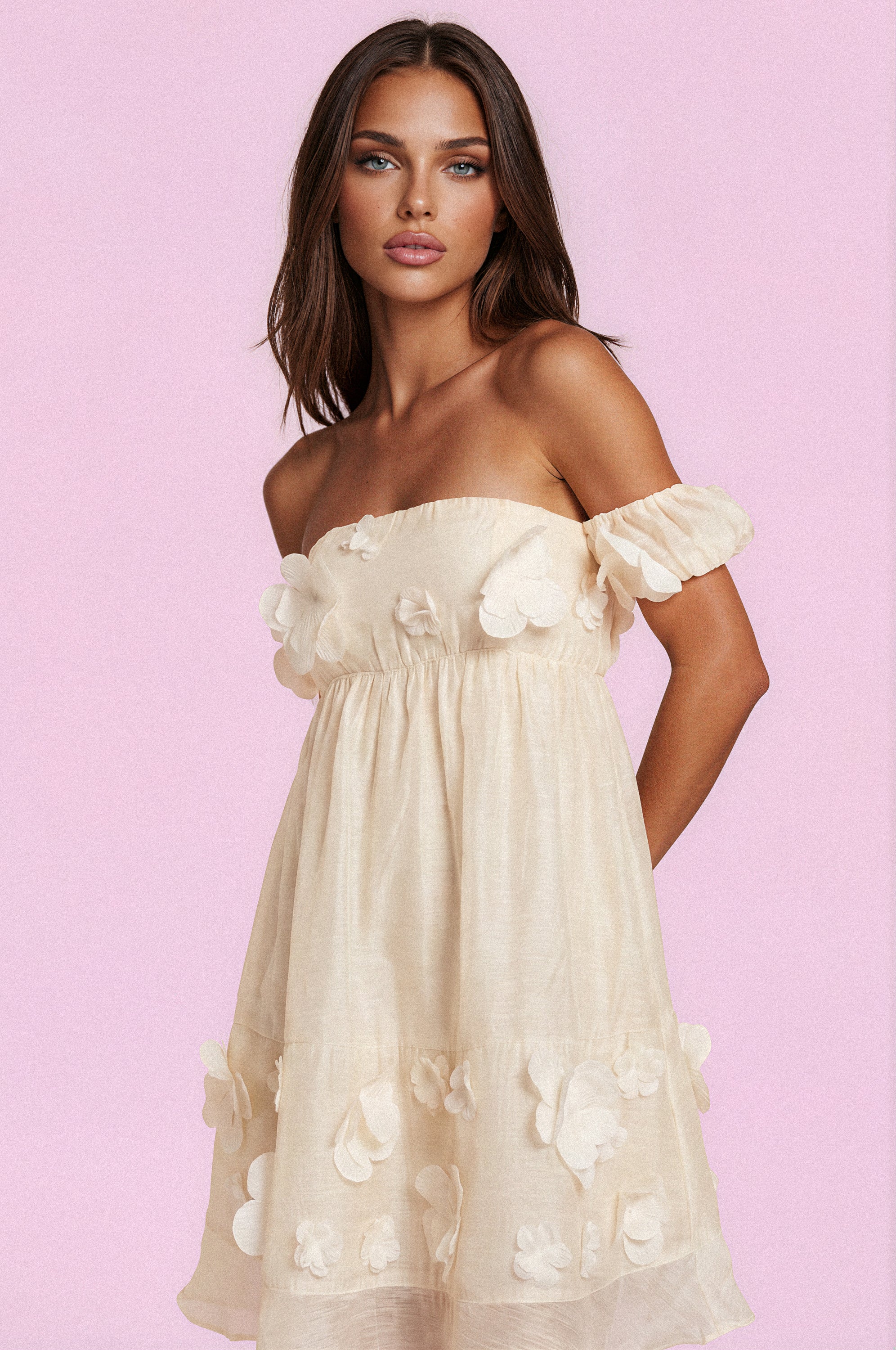 Celestia Dress