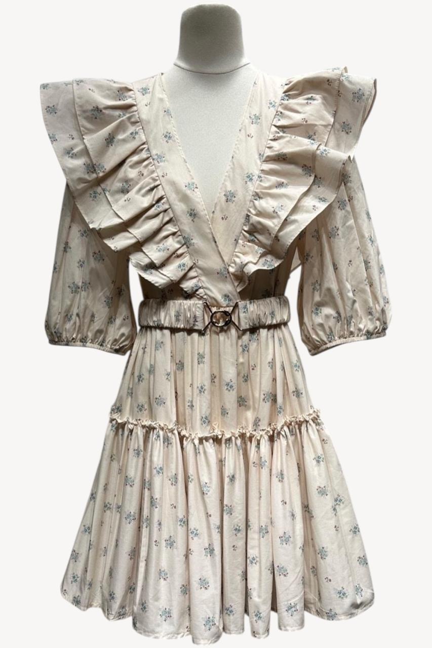 Thora Dress