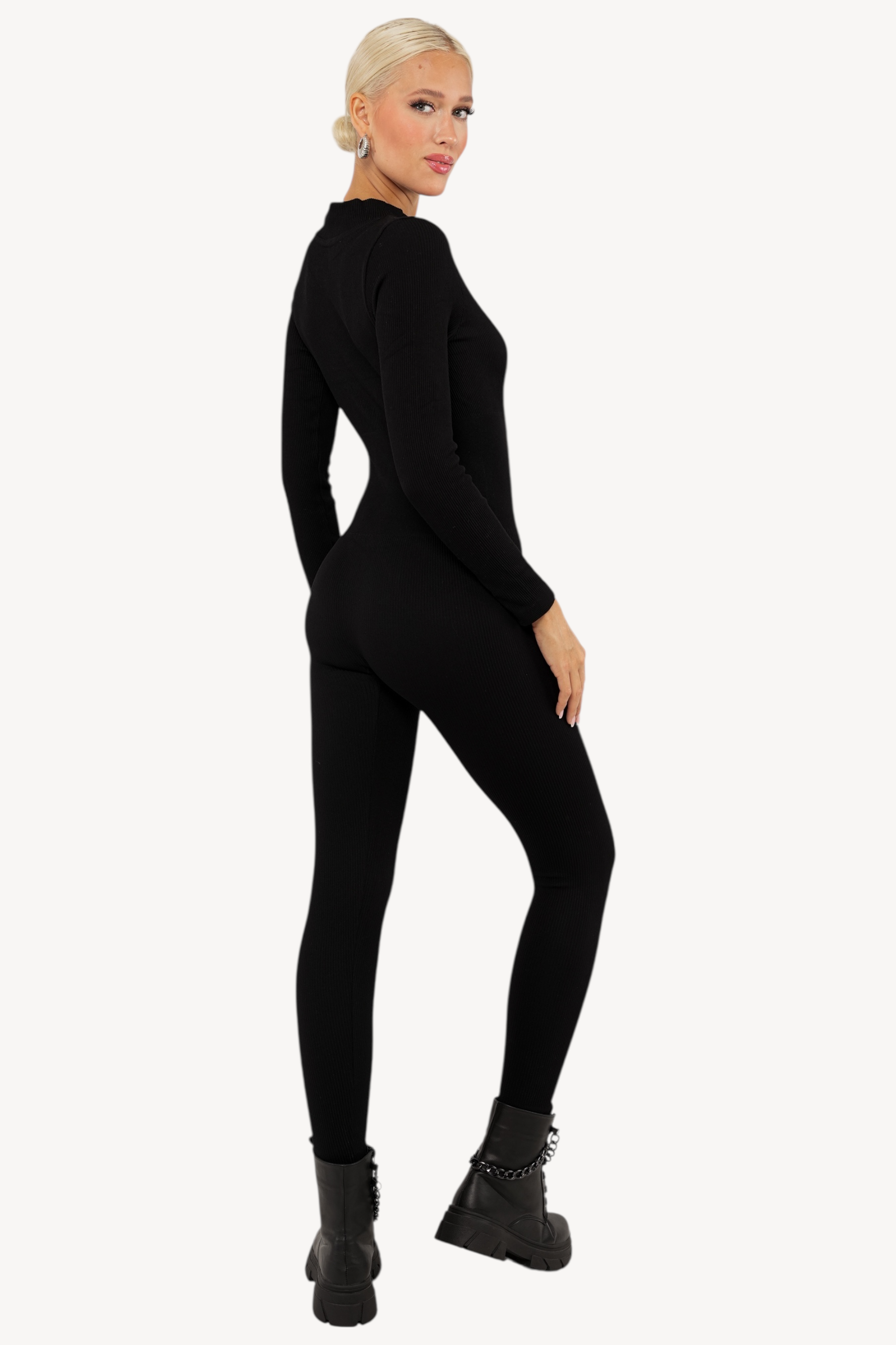 Alexandra jumpsuit