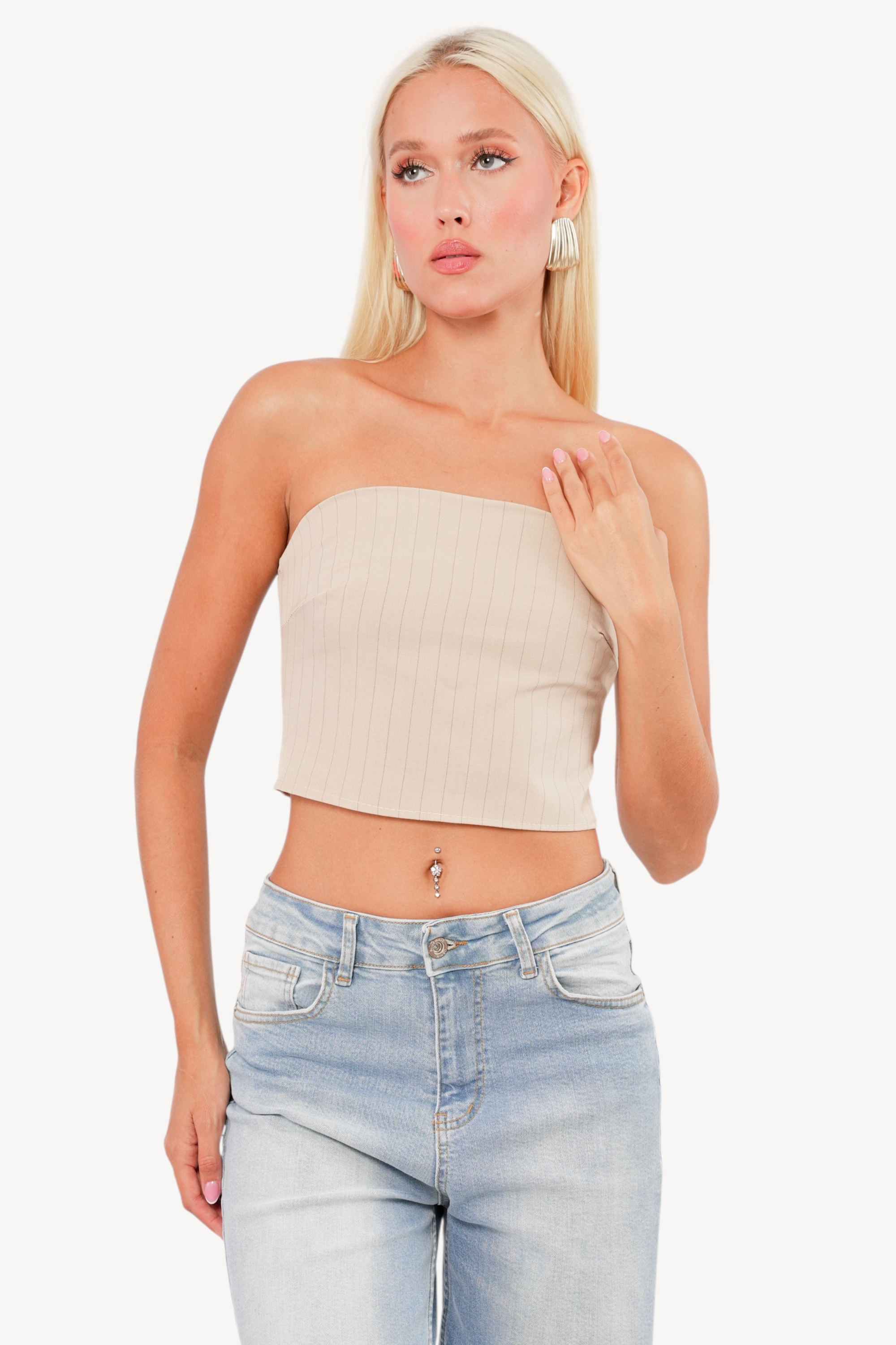 Ivy Top