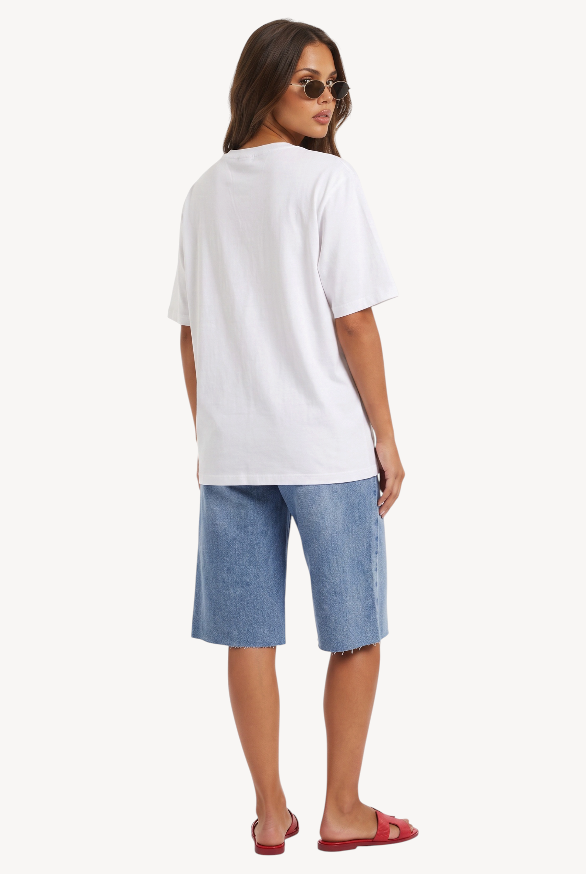 Let There Be Sun Tee