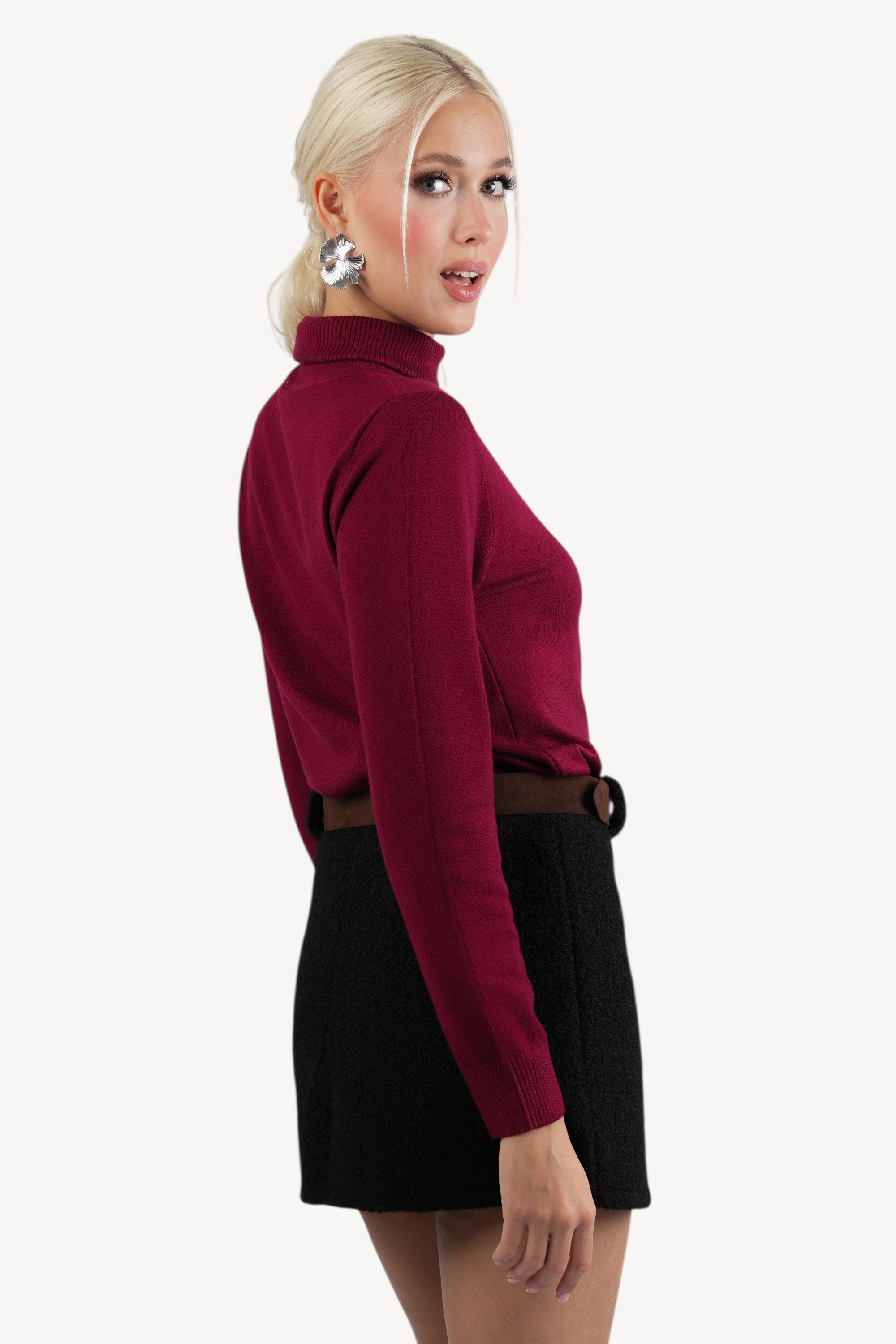 Galina Sweater
