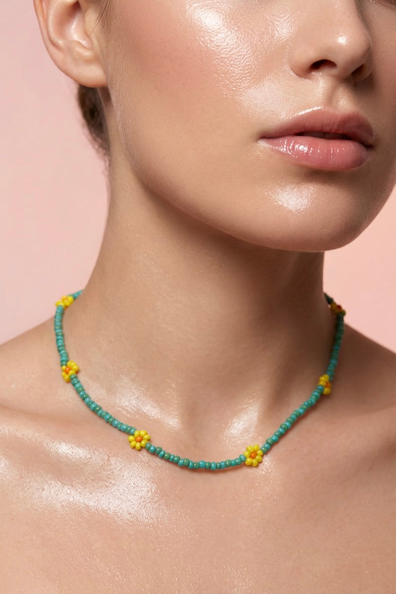 Lucia Necklace