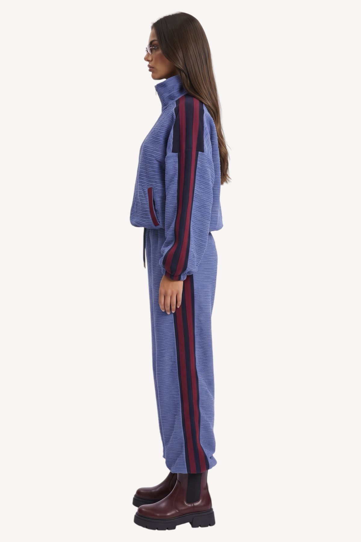 Runaround Romance Balloon Pants