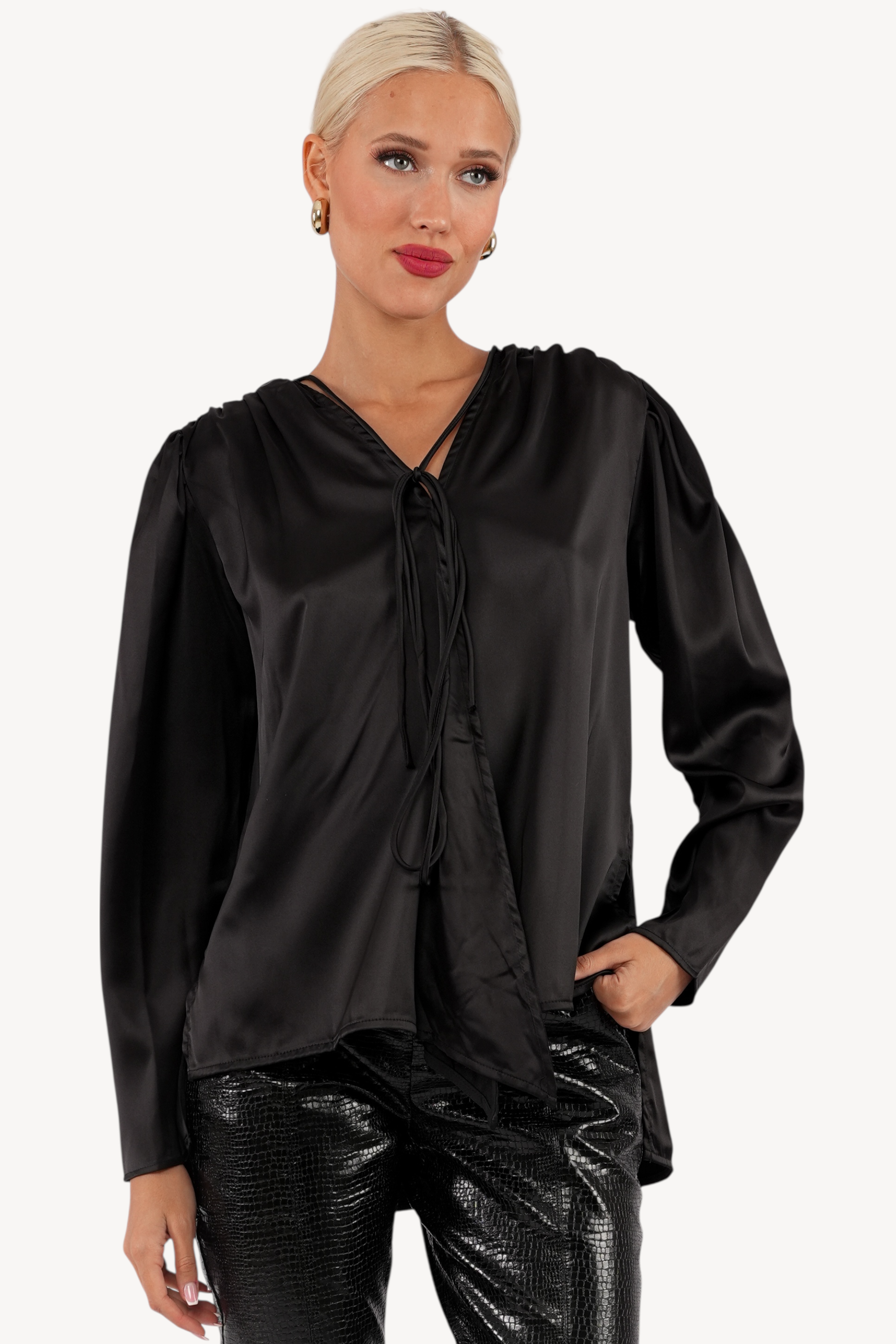 Vayla Blouse