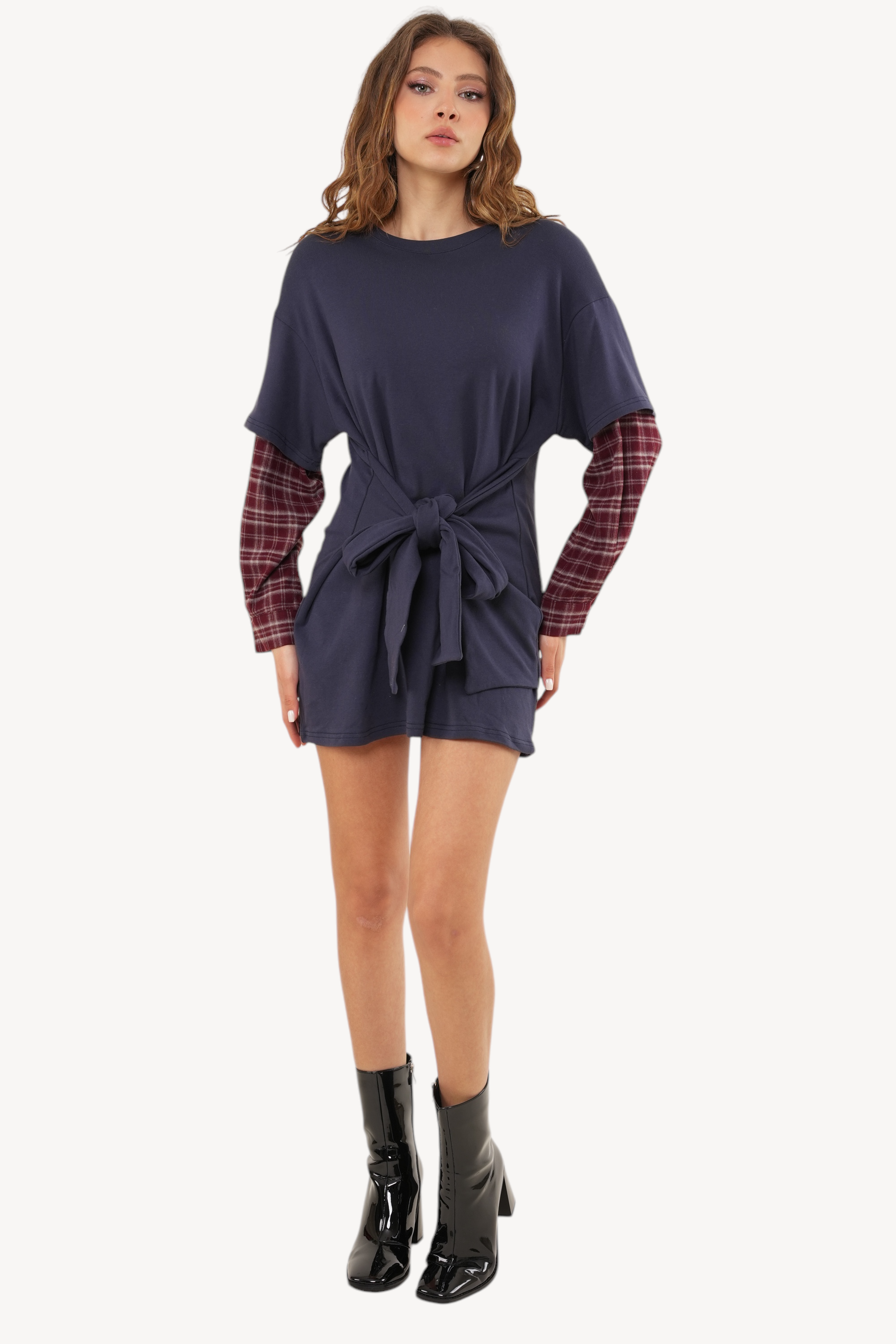 Mia Dress
