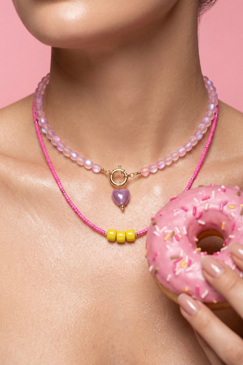 Sary Necklace