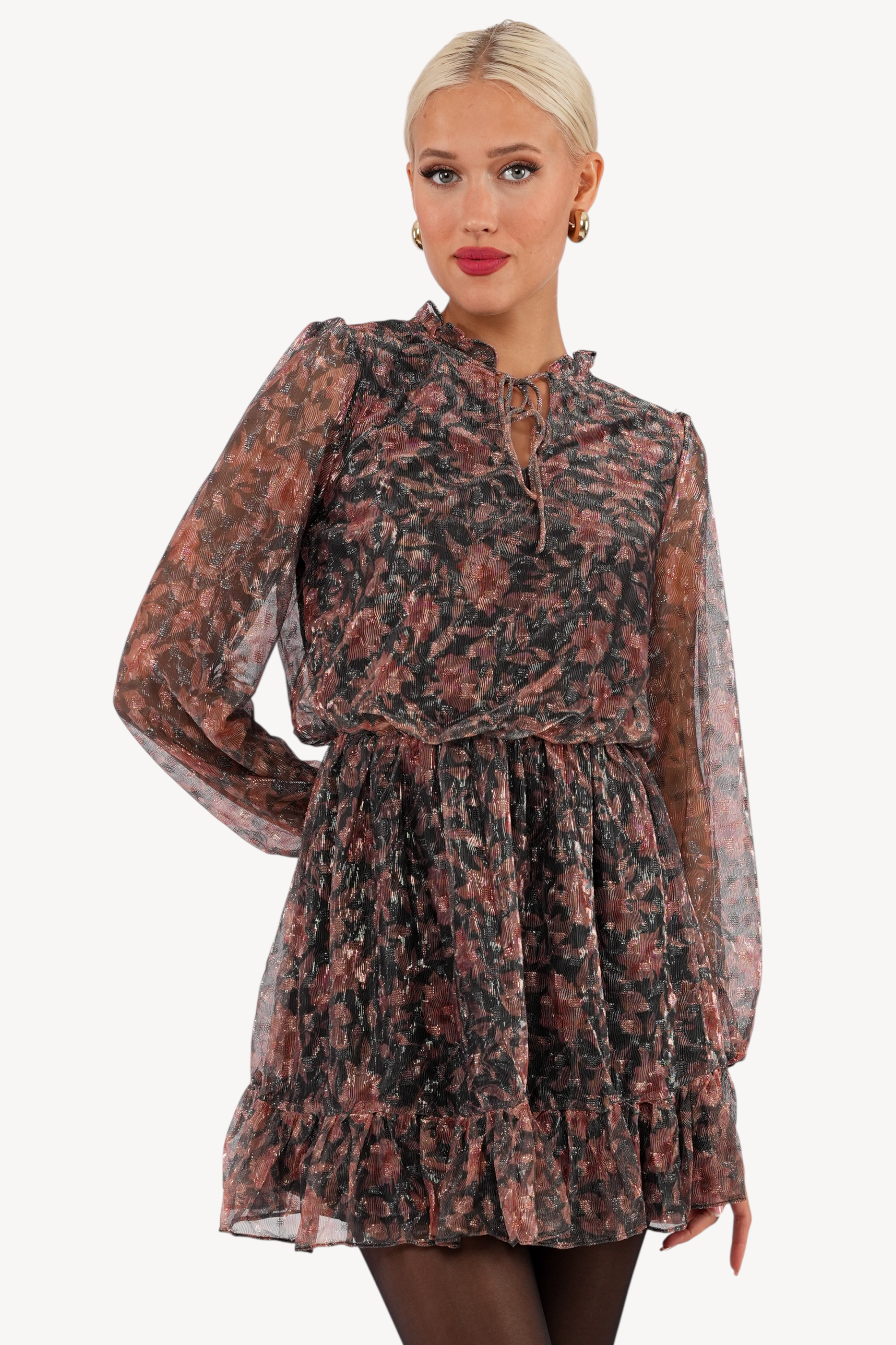 Kay Dress
