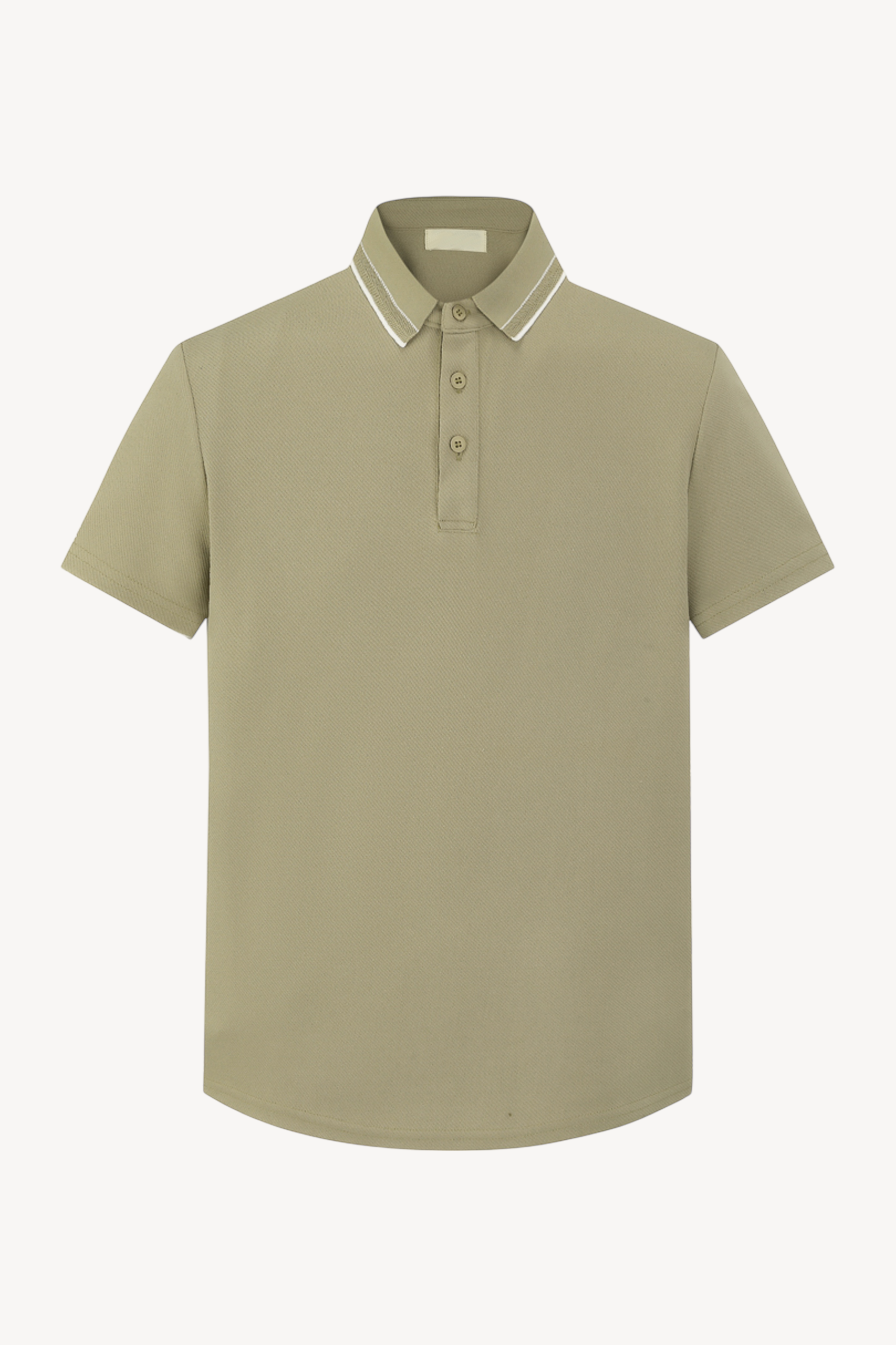 Tyson Polo