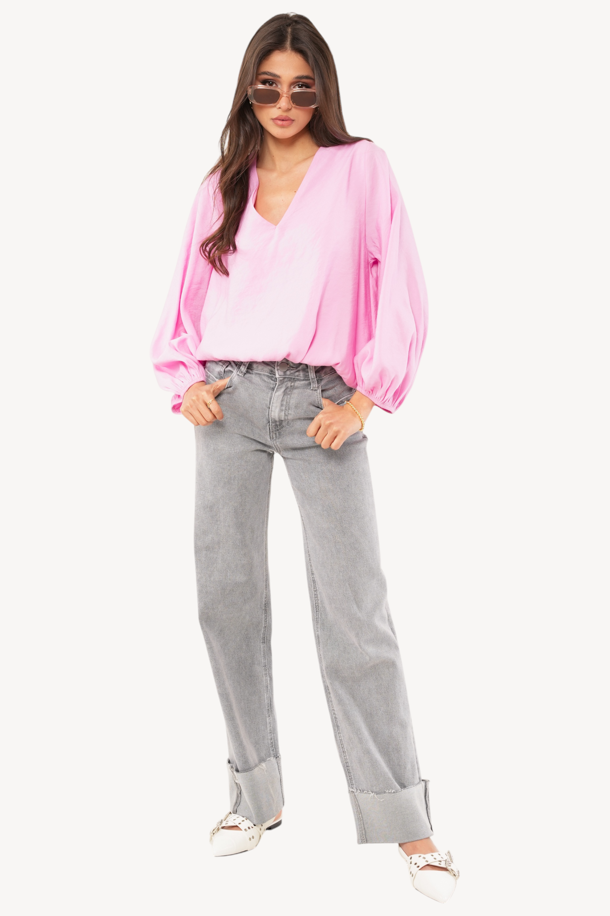 Liliana Jeans