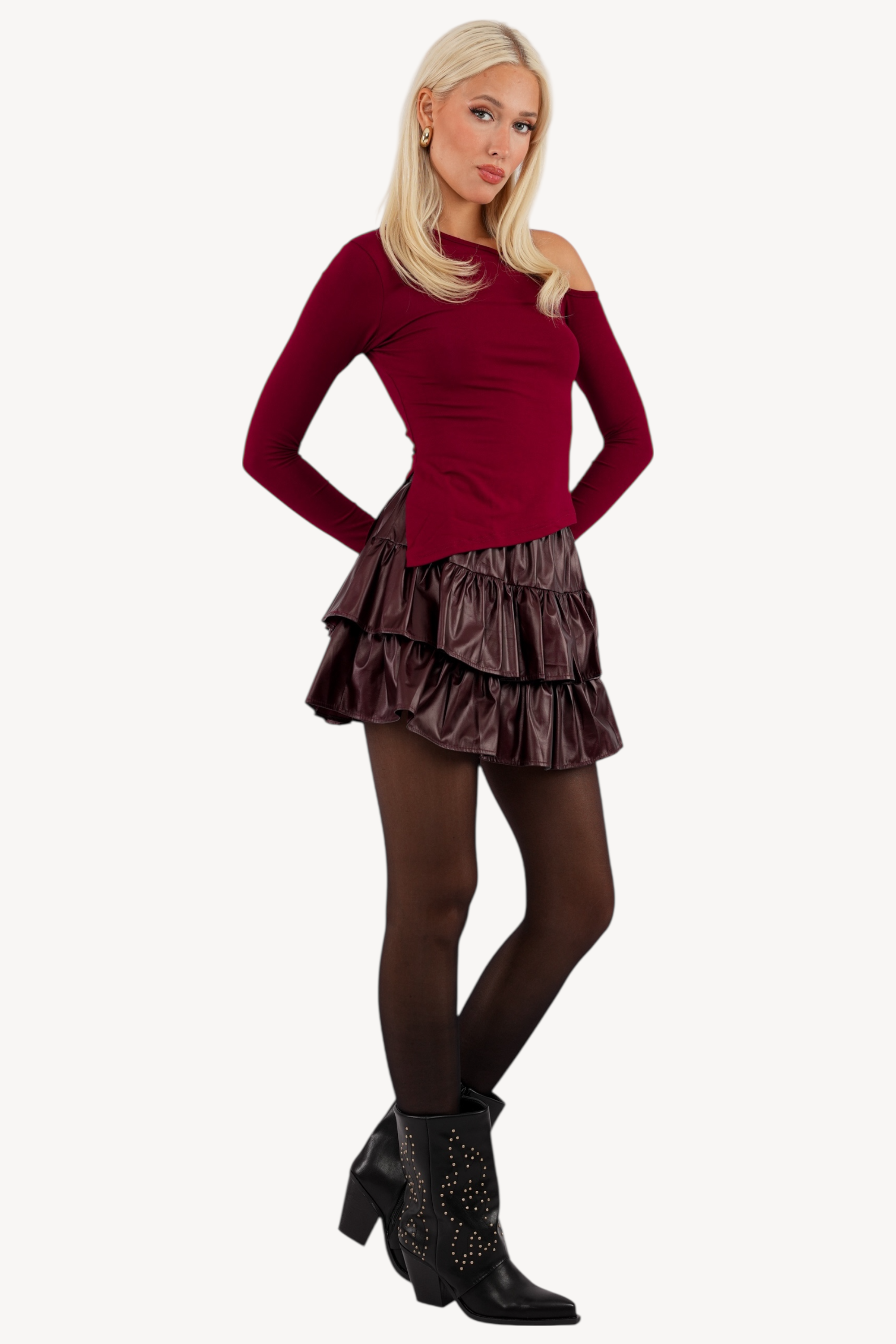 Nina Top