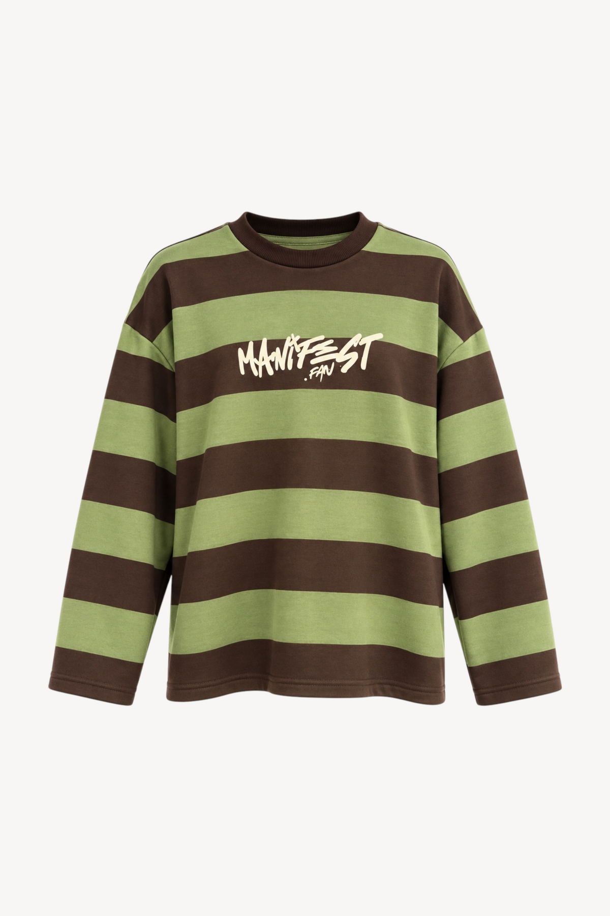 Manifest Mood Sweater