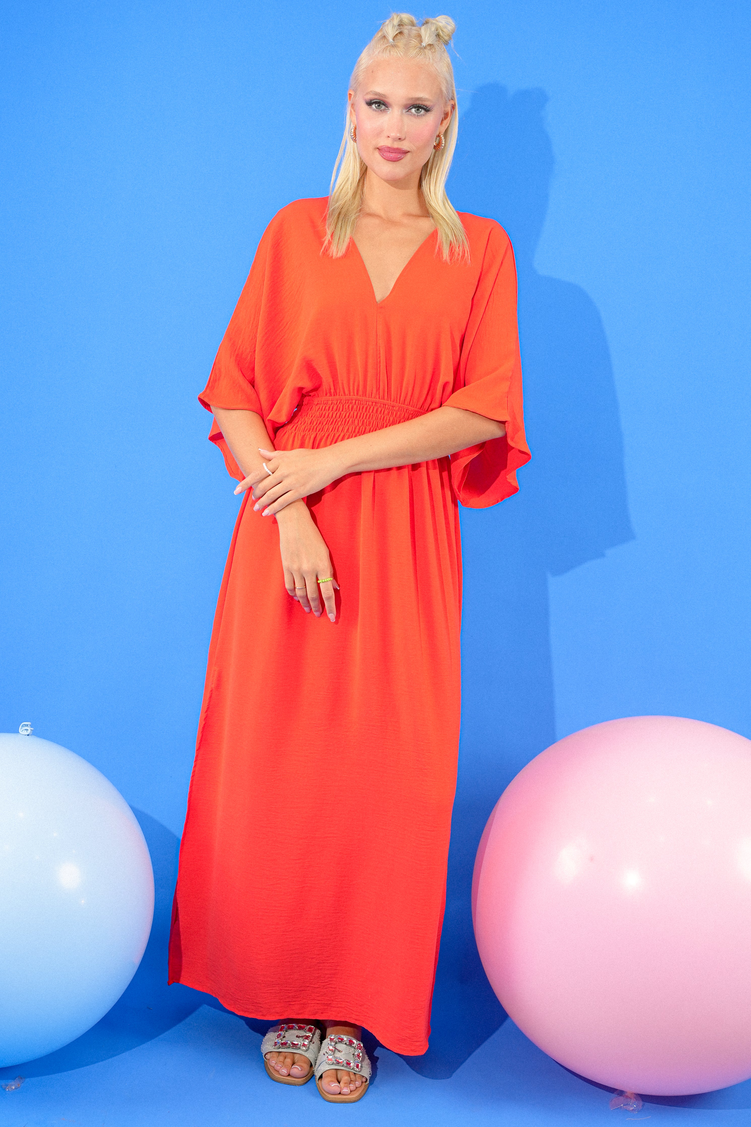 Juley Dress