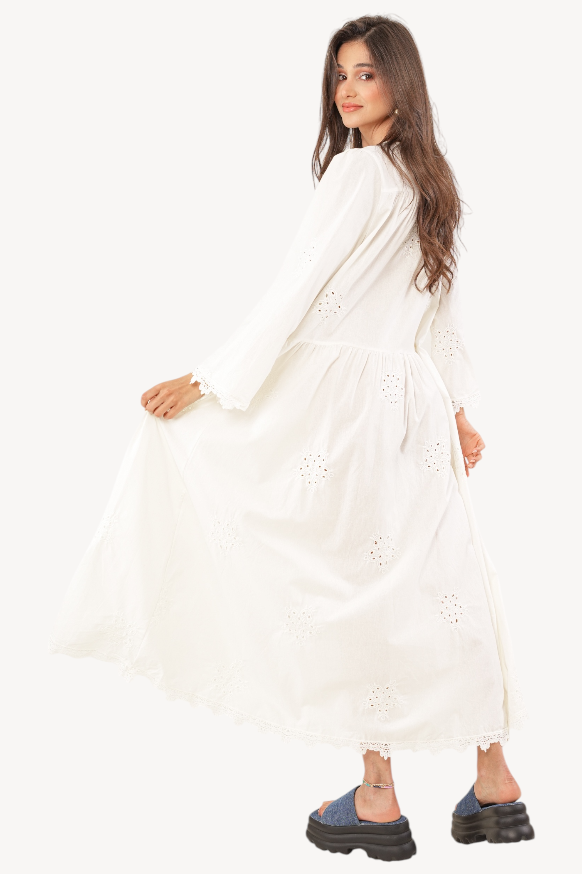 Ashley Dress