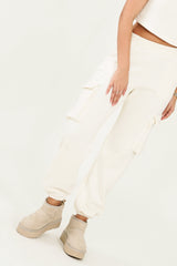 Leah Top - Creme