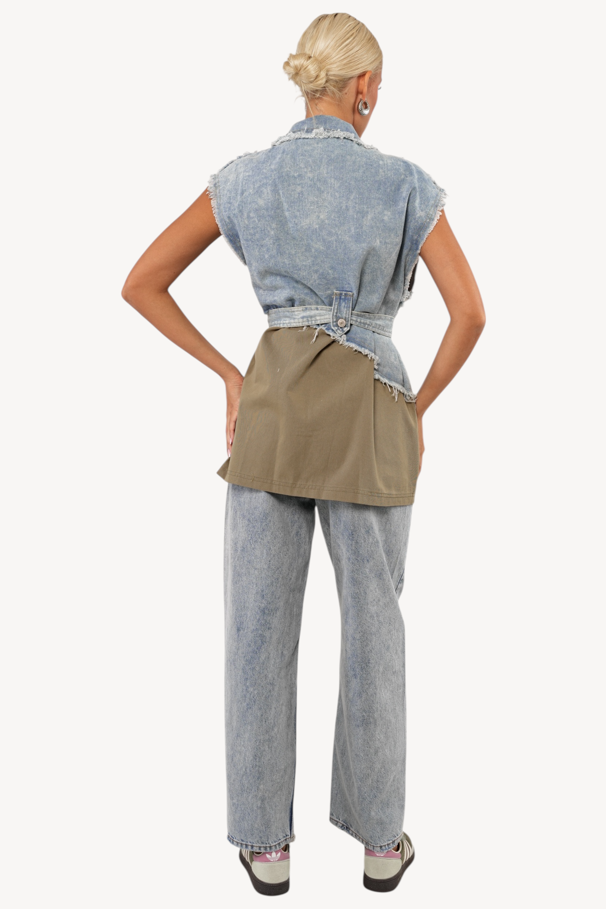 Jady Gilet