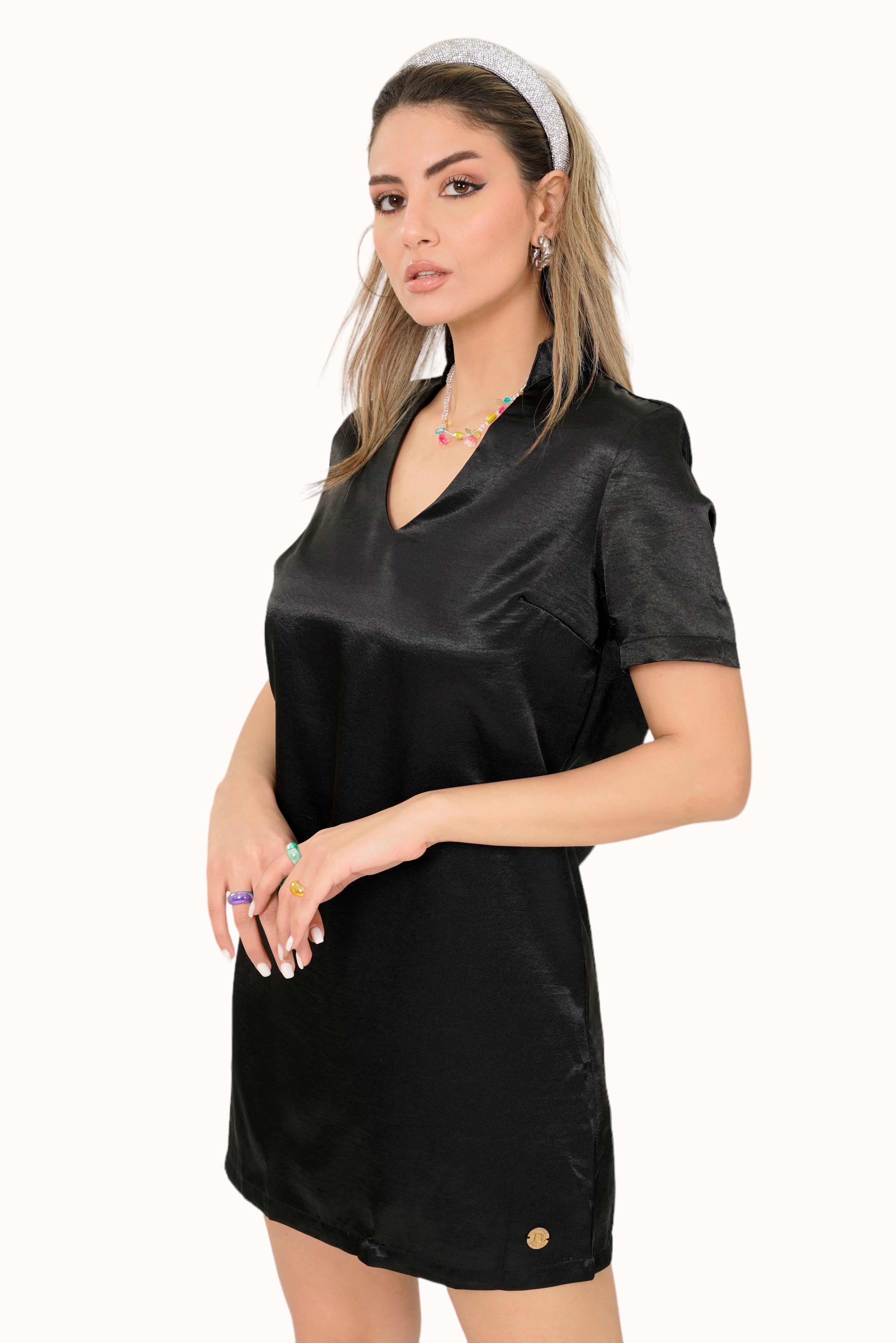 Dress Mylie - Black