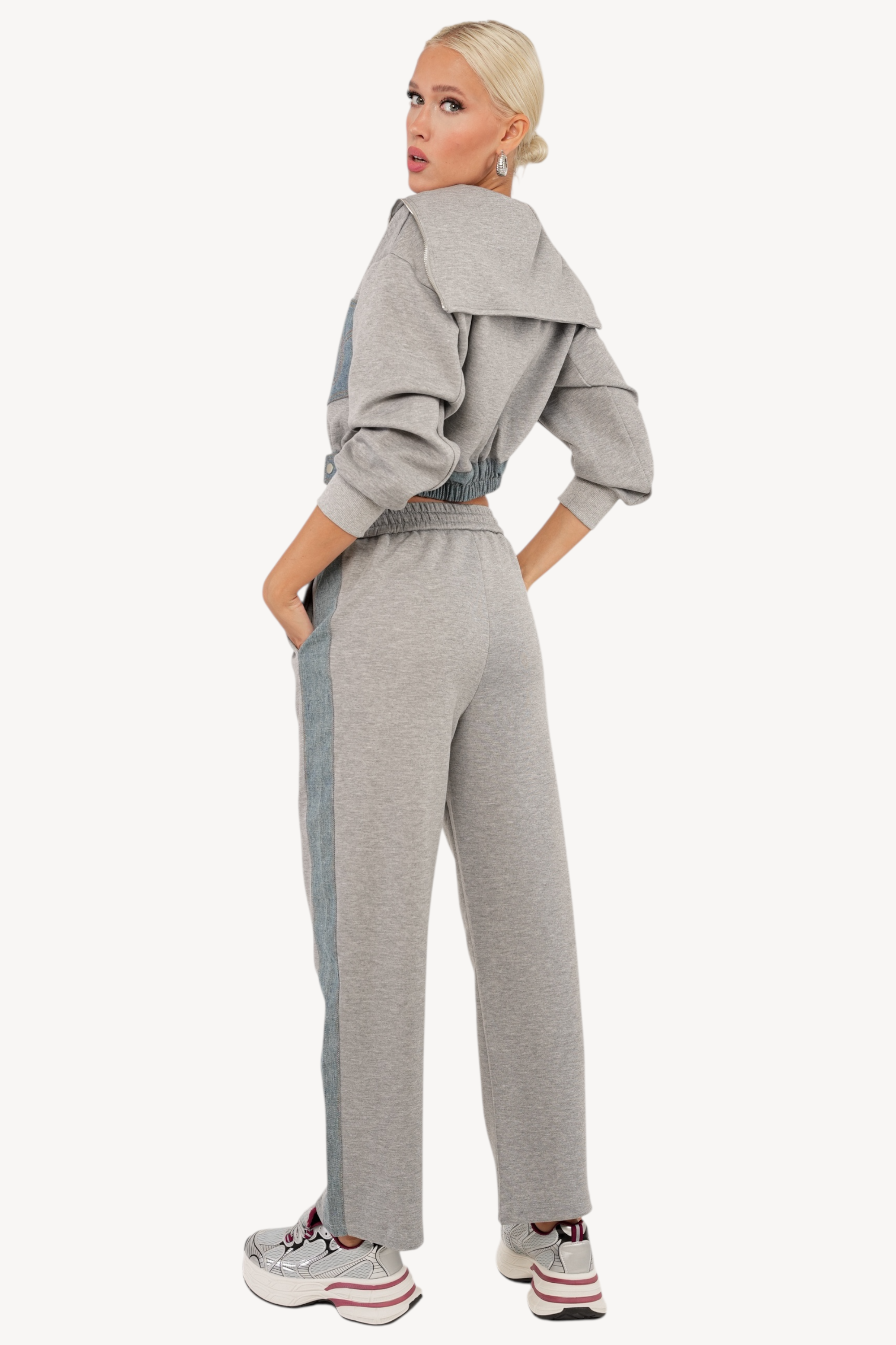 Bernice Jacket