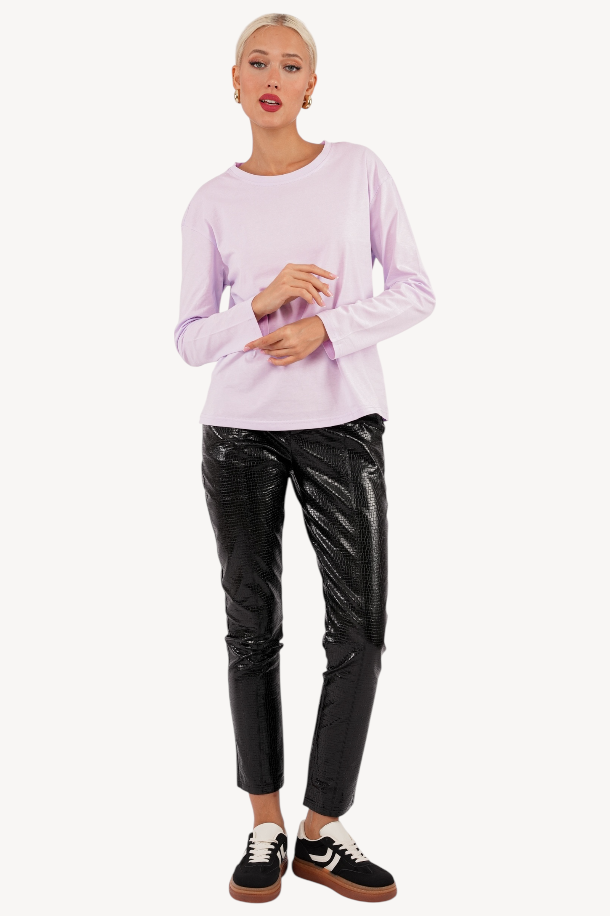 Dahlia Top