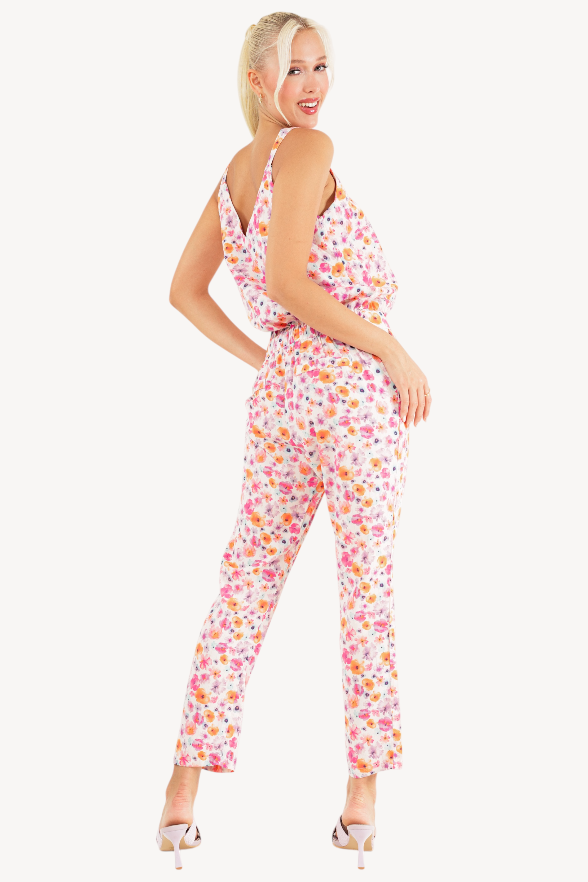 Stace Jumpsuit