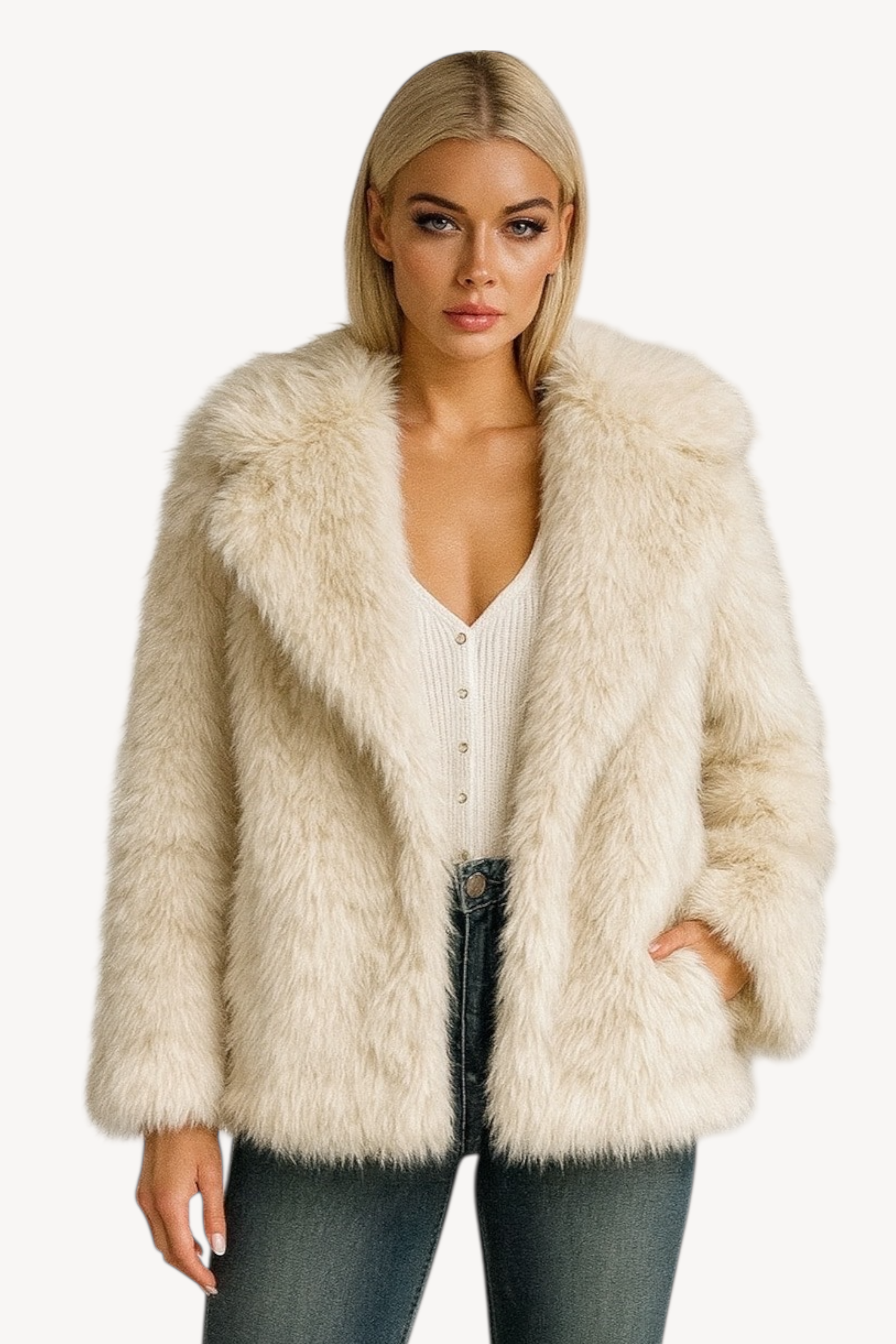 Gia Coat