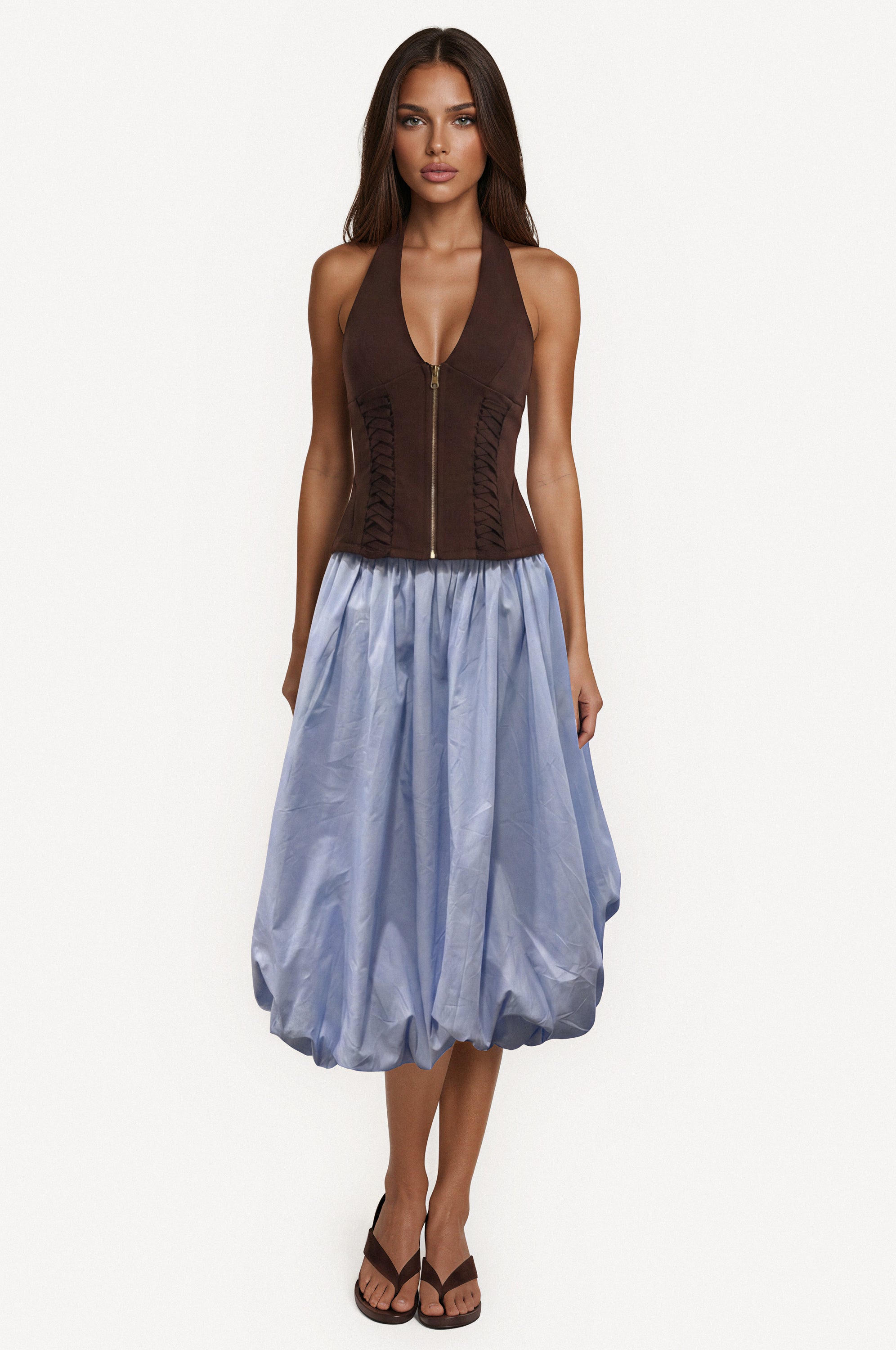 Chantelle Skirt