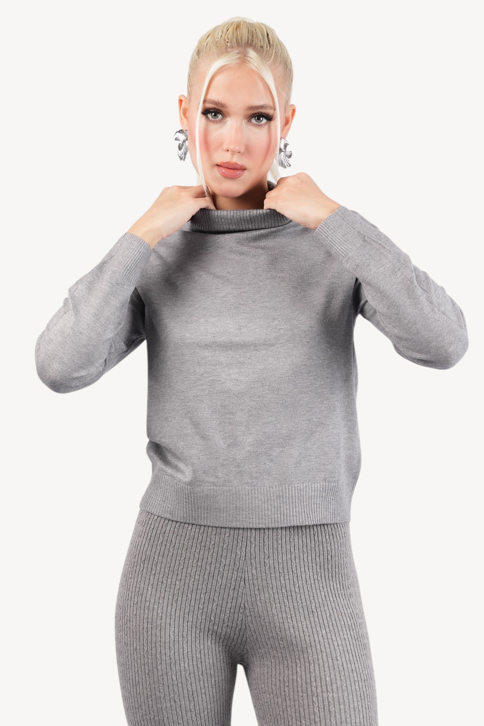 Galina Sweater